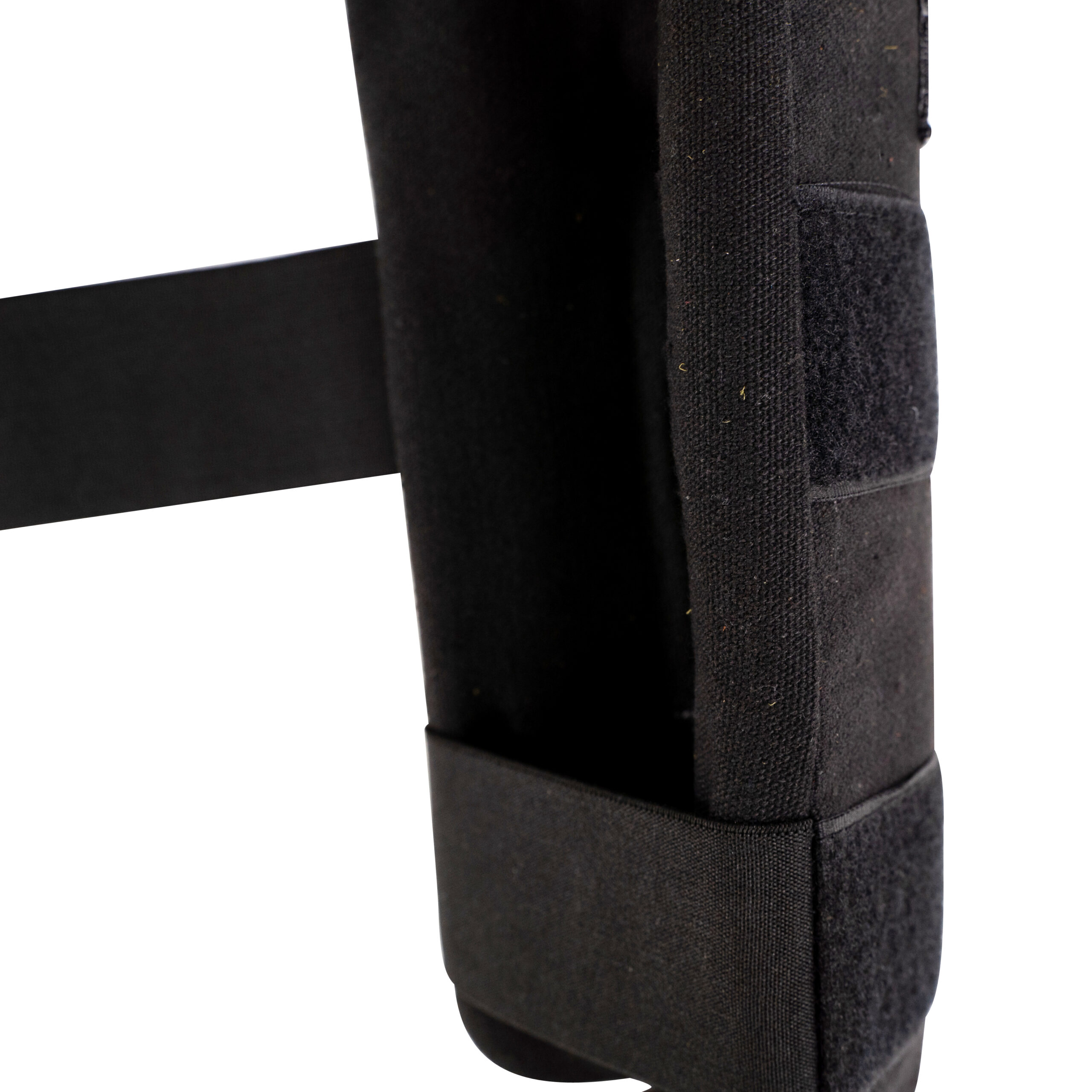 Tunturi Scheenbeschermer - Allround Shinguard XXS - Zwart Tunturi Scheenbeschermer - Allround Shinguard XXS - Zwart