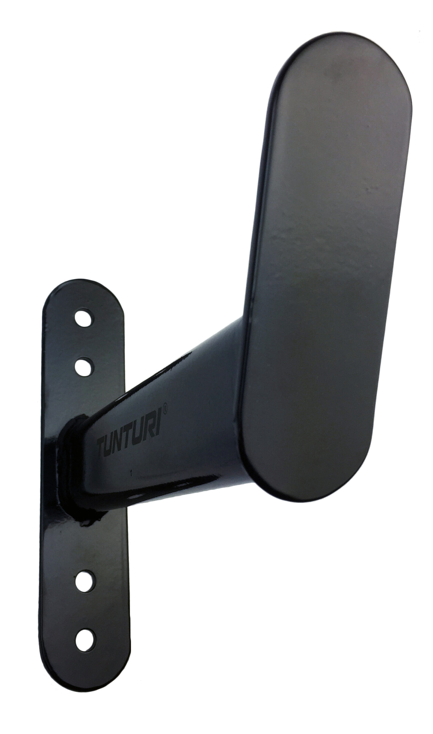 Tunturi Accessoire - Battle Rope Storage Hook - Zwart Tunturi Accessoire - Battle Rope Storage Hook - Zwart