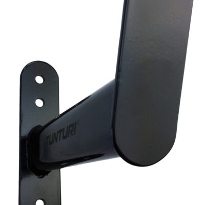 Tunturi Accessoire - Battle Rope Storage Hook - Zwart