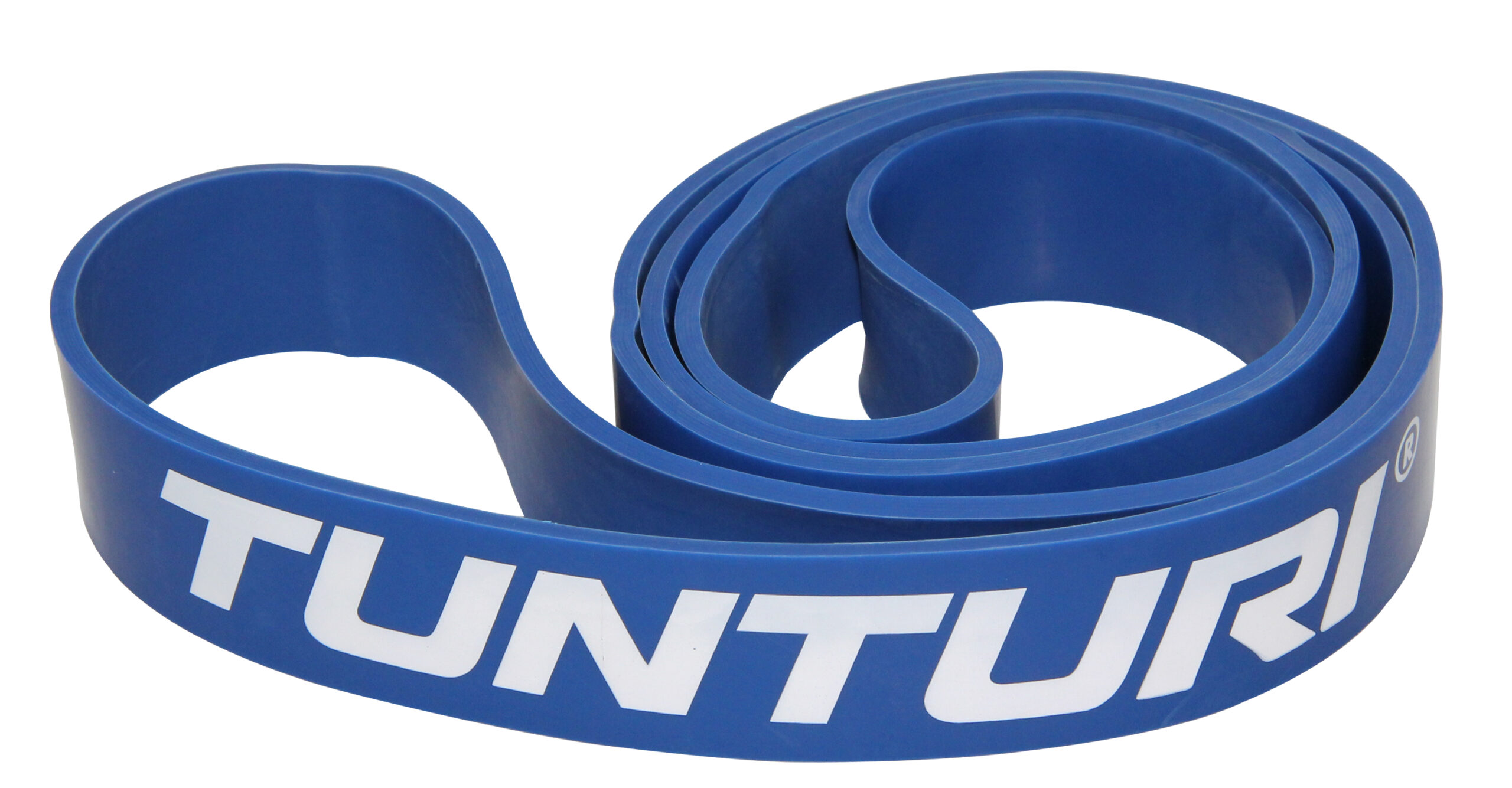 Tunturi Weerstandsband - Power Band Heavy 20 tot 55 kg - Blauw Tunturi Weerstandsband - Power Band Heavy 20 tot 55 kg - Blauw