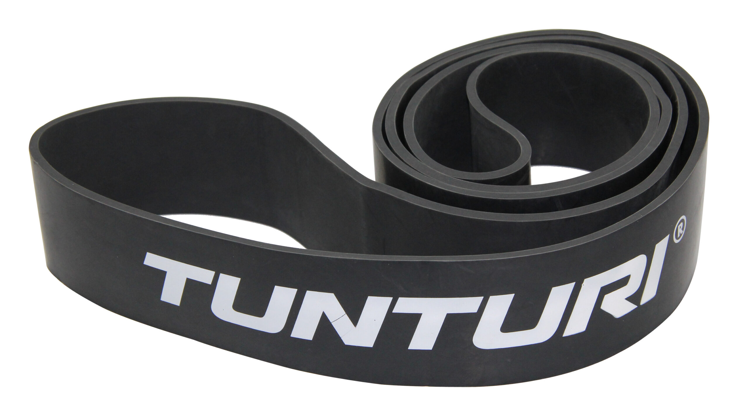 Tunturi Weerstandsband - Power Band Extra Heavy 25 tot 65 kg - Zwart Tunturi Weerstandsband - Power Band Extra Heavy 25 tot 65 kg - Zwart