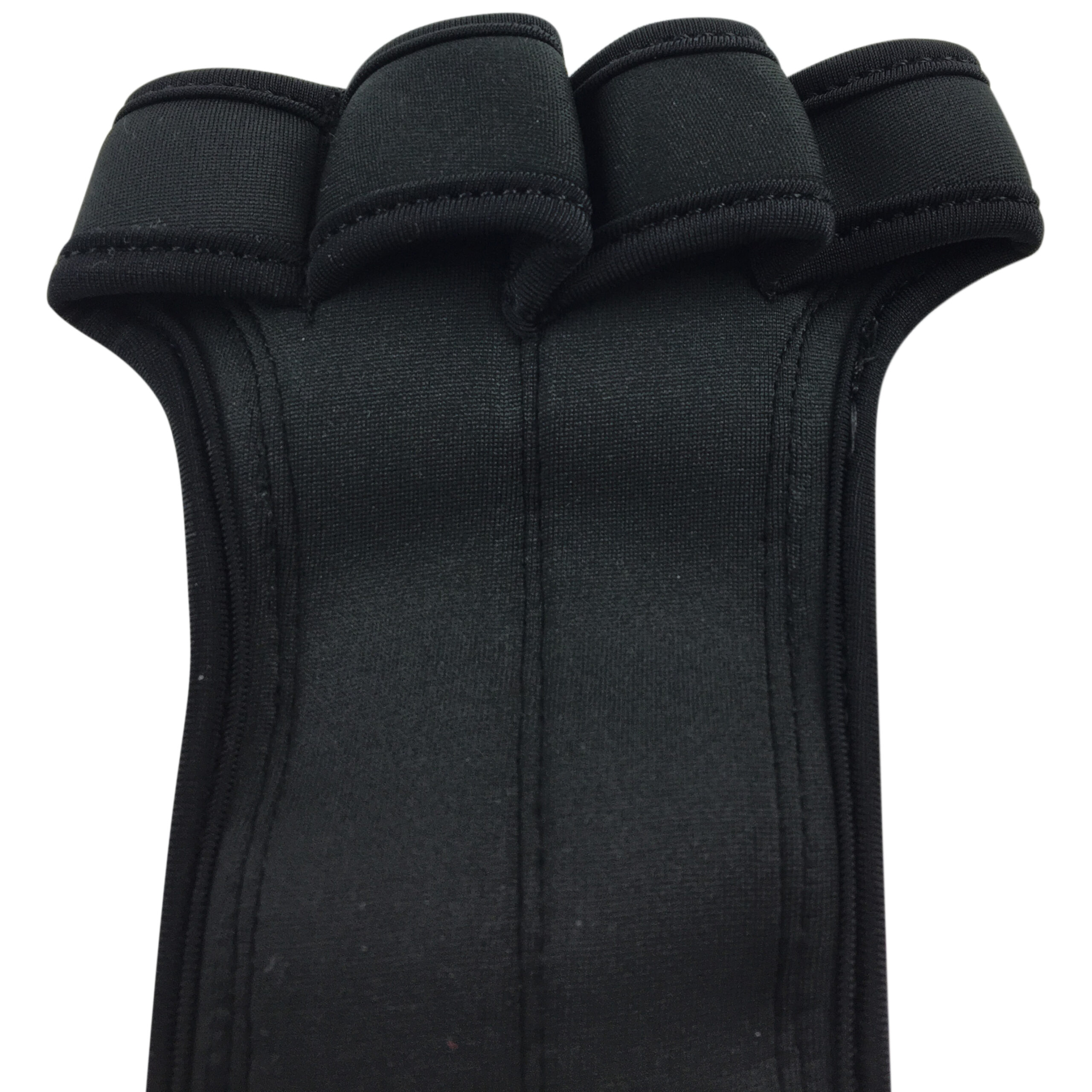 Tunturi Nieuw - Fitness Grips Silicone XL - Zwart Tunturi Nieuw - Fitness Grips Silicone XL - Zwart