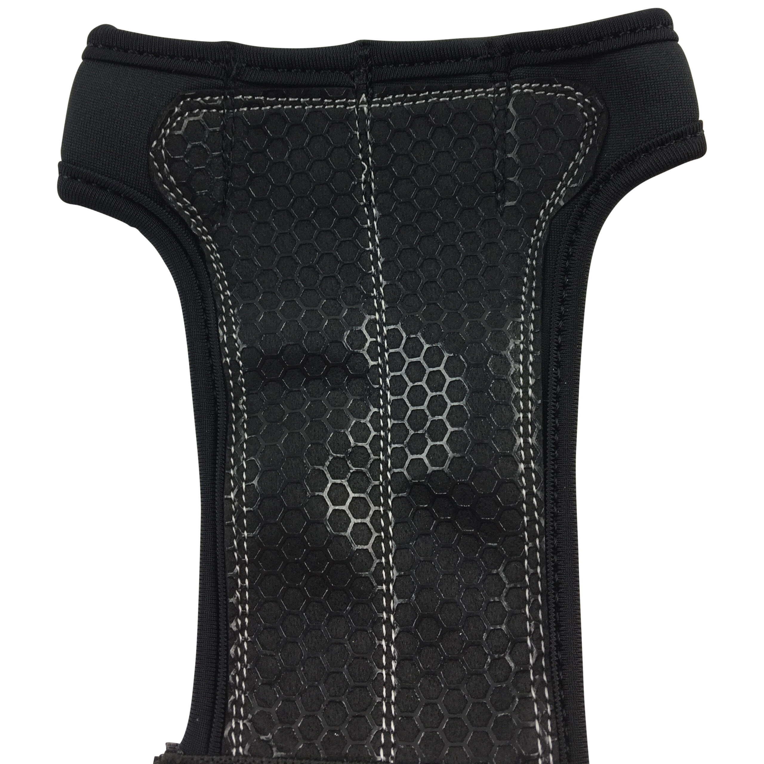 Tunturi Nieuw - Fitness Grips Silicone XL - Zwart Tunturi Nieuw - Fitness Grips Silicone XL - Zwart