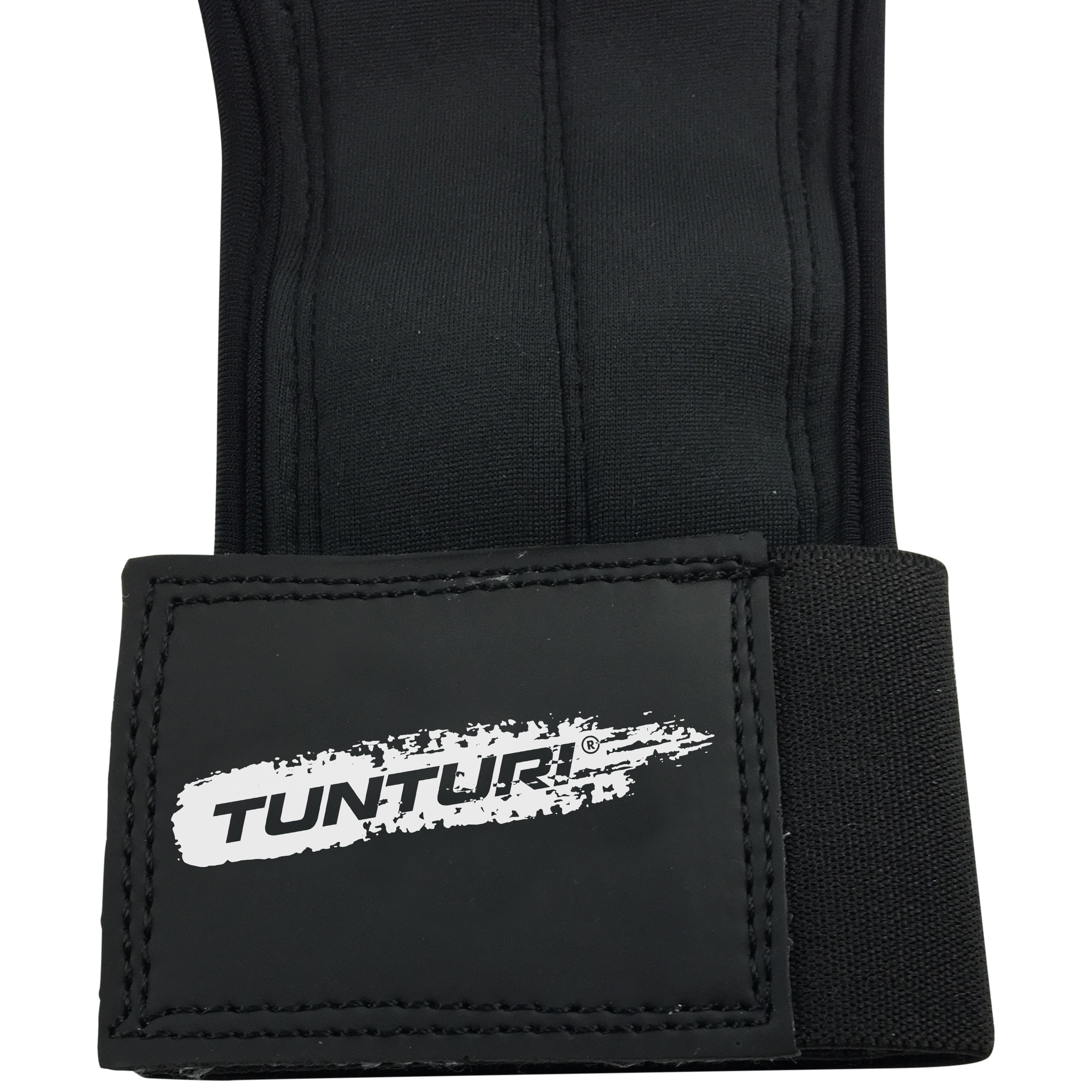 Tunturi Nieuw - Fitness Grips Silicone XL - Zwart Tunturi Nieuw - Fitness Grips Silicone XL - Zwart