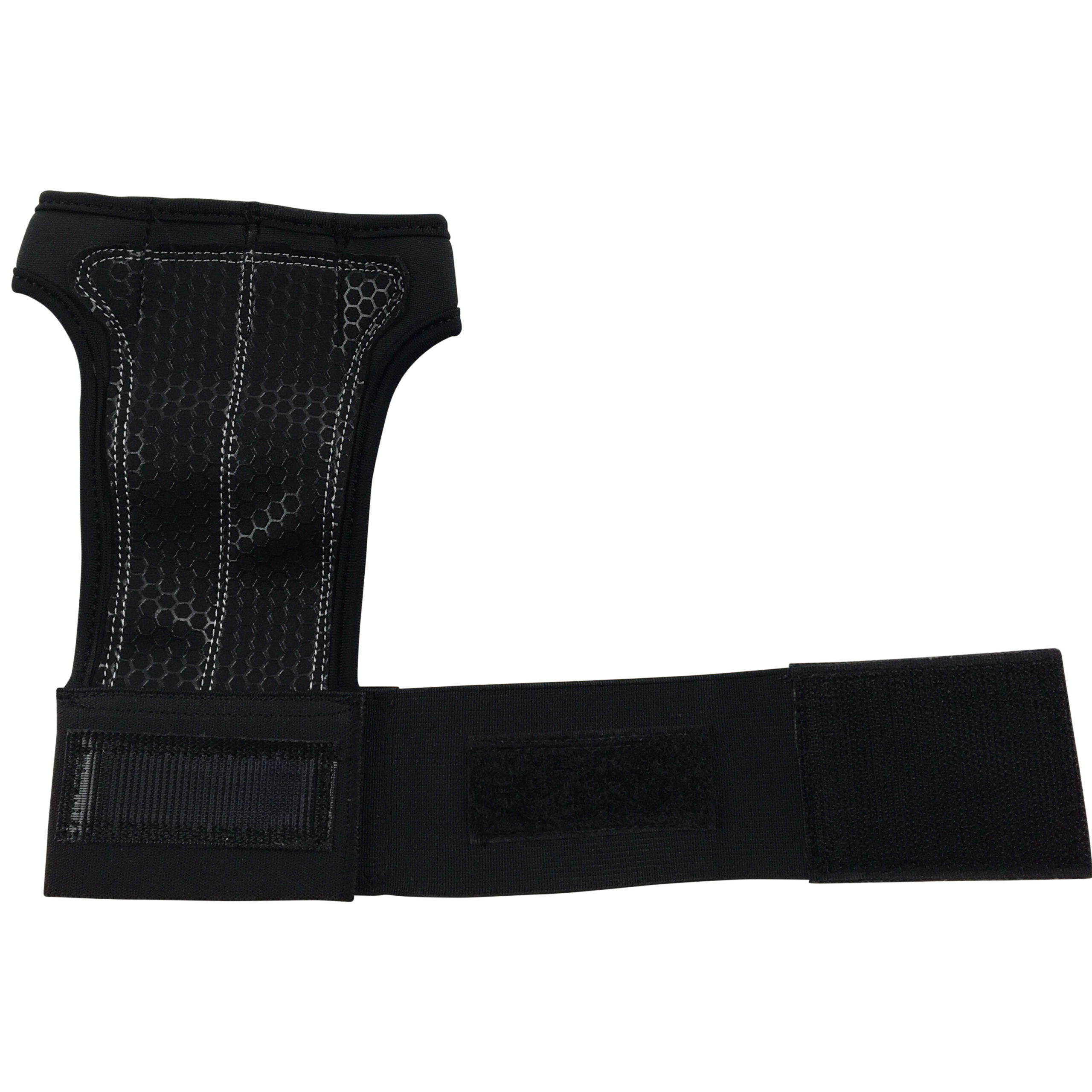 Tunturi Nieuw - Fitness Grips Silicone XL - Zwart Tunturi Nieuw - Fitness Grips Silicone XL - Zwart