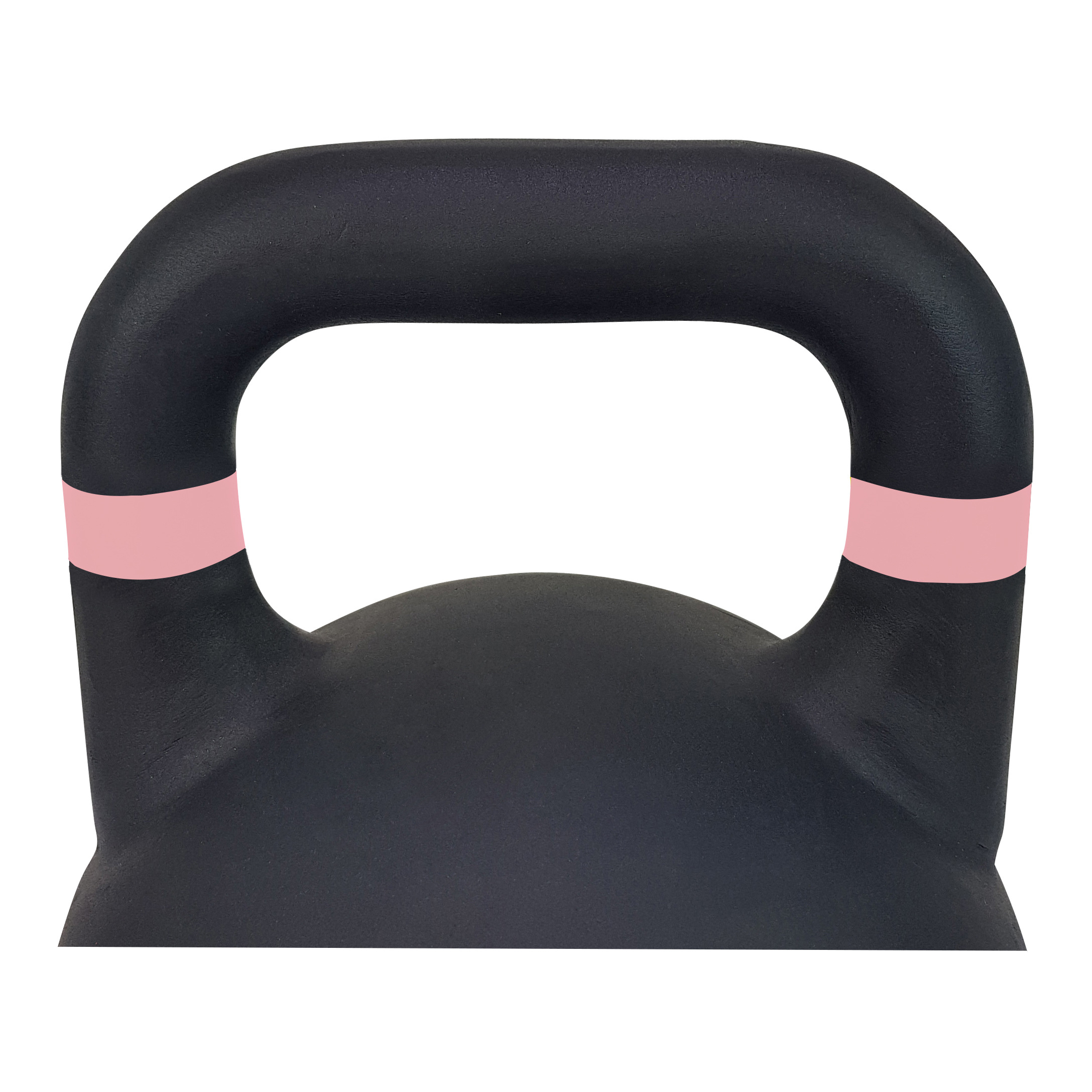 Tunturi Kettlebell - Competition 8kg - Zwart Tunturi Kettlebell - Competition 8kg - Zwart