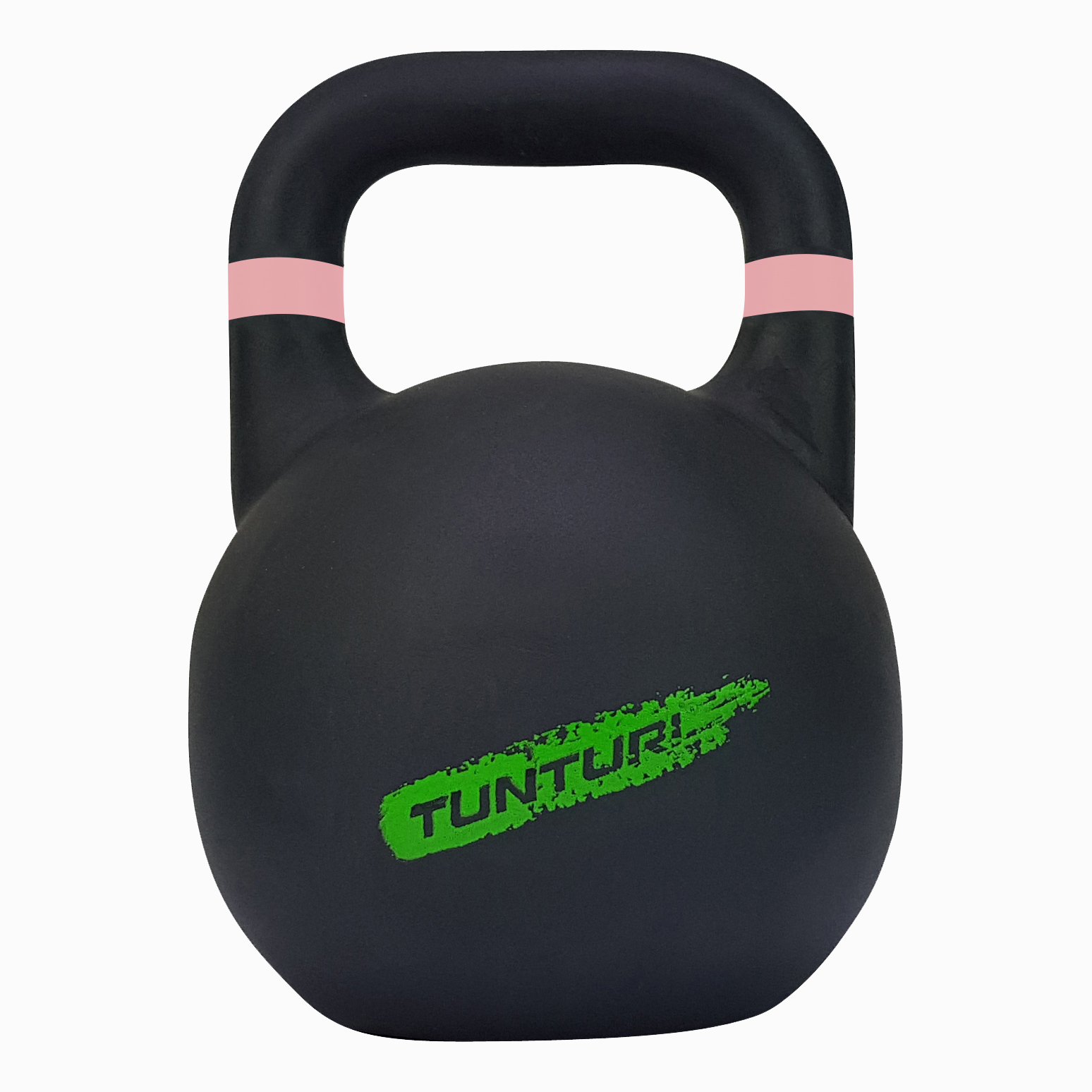 Tunturi Kettlebell - Competition 8kg - Zwart Tunturi Kettlebell - Competition 8kg - Zwart