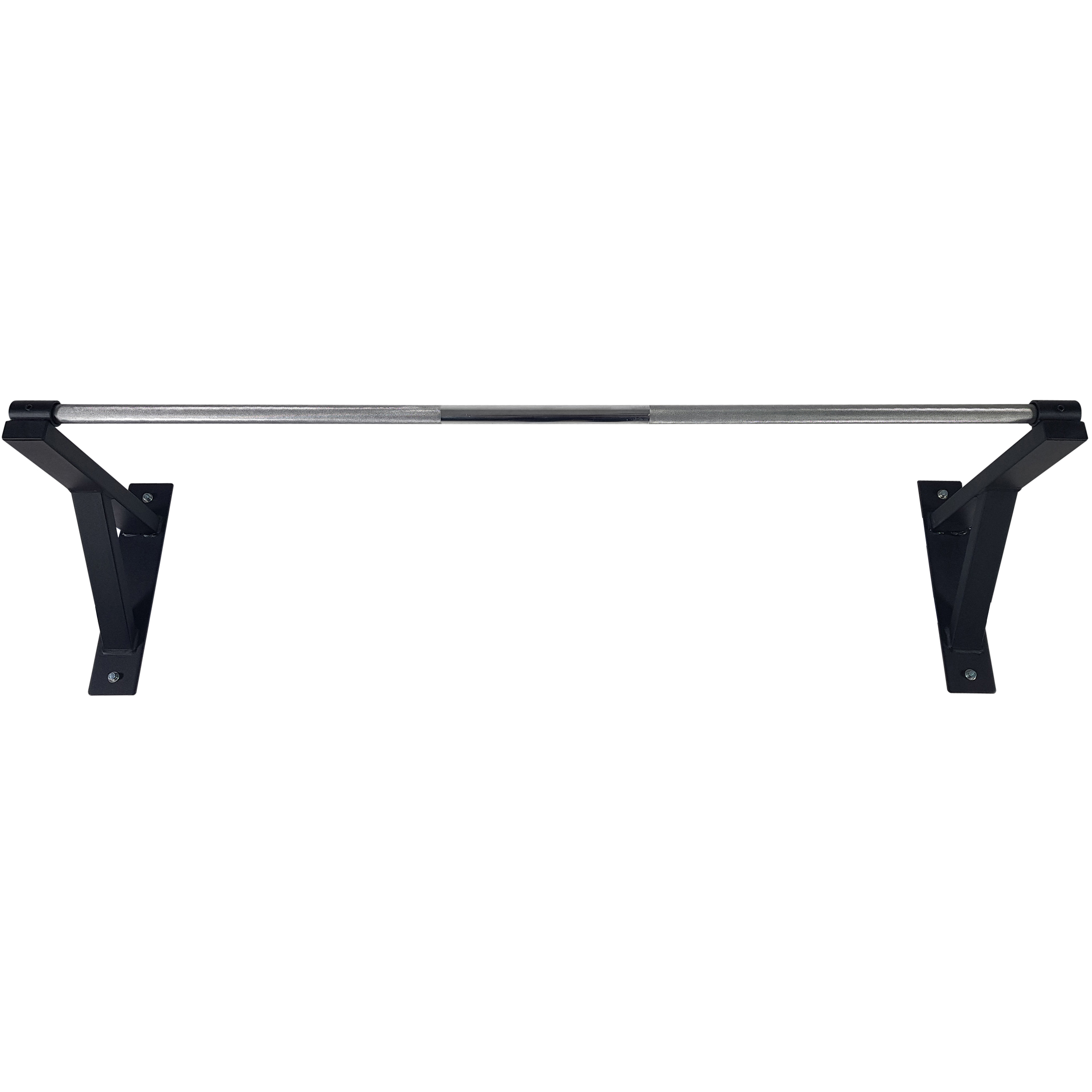 Tunturi Nieuw - Pro Pull Up Bar Wall Connect - Zwart Tunturi Nieuw - Pro Pull Up Bar Wall Connect - Zwart