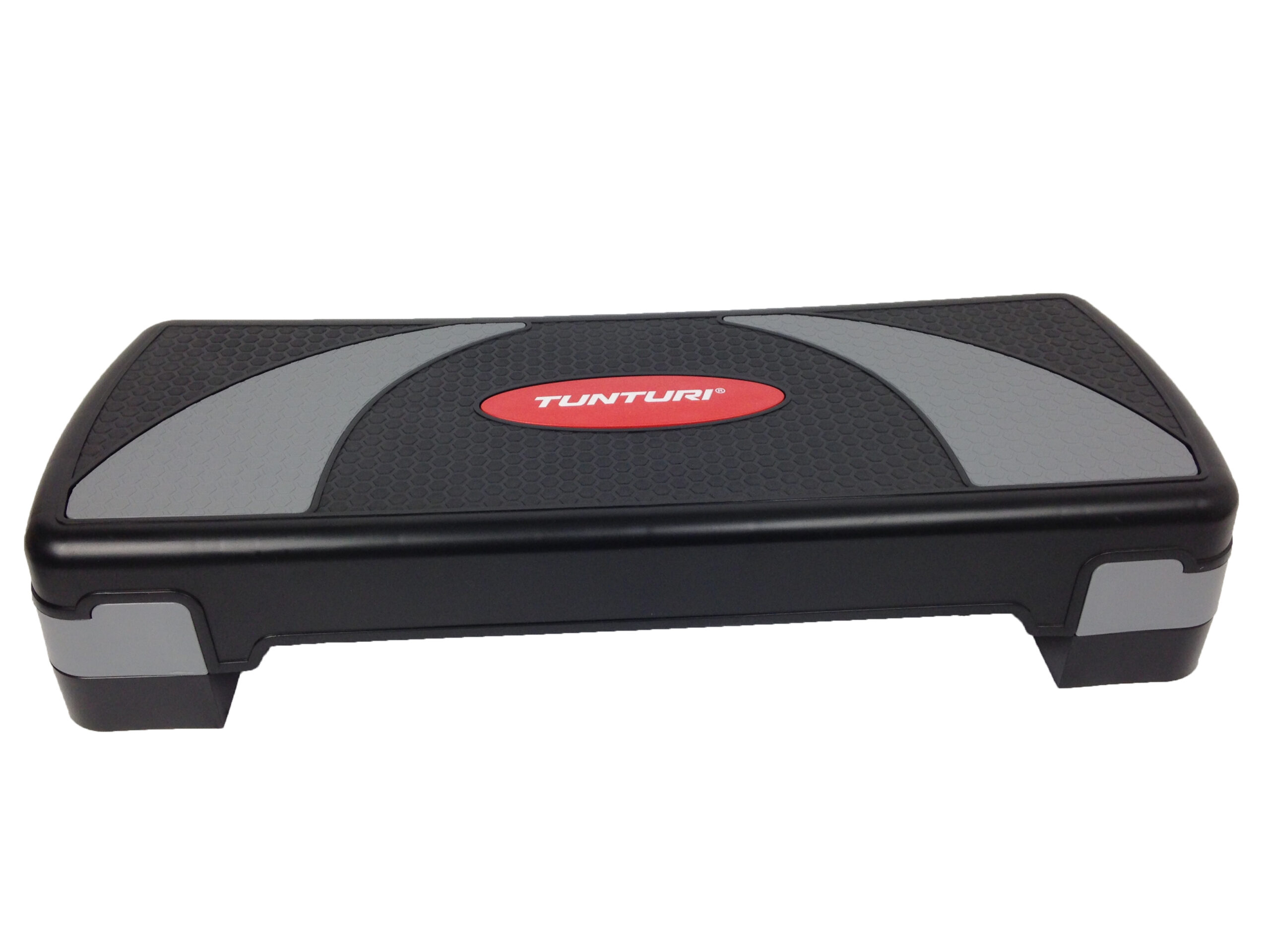 Tunturi Step - Aerobic Step Compact - Zwart