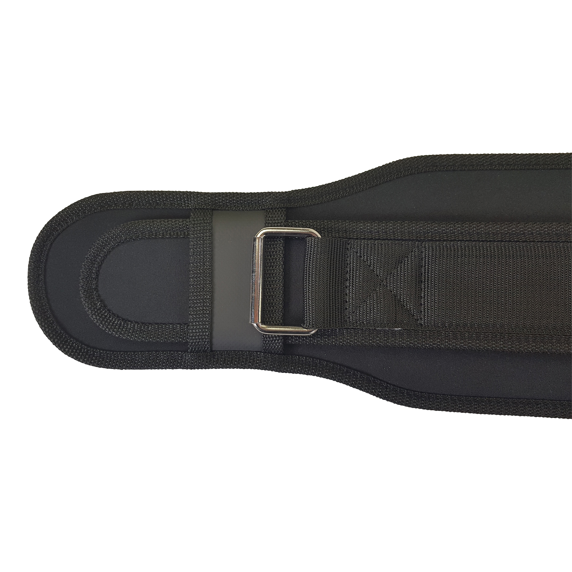 Tunturi Fitnessriem - EVA Weightlifting Belt Medium 105 cm - Zwart Tunturi Fitnessriem - EVA Weightlifting Belt Medium 105 cm - Zwart