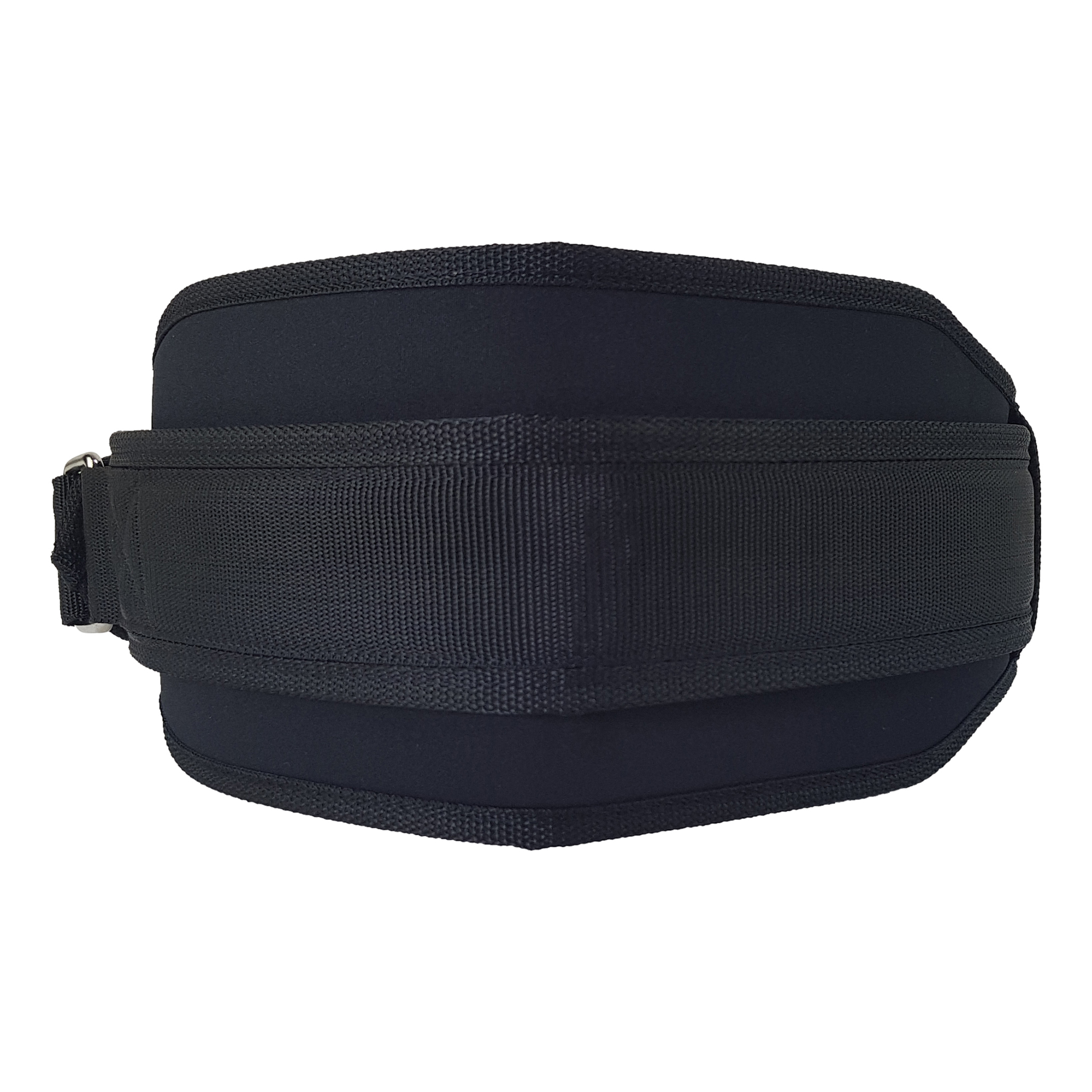 Tunturi Fitnessriem - EVA Weightlifting Belt Medium 105 cm - Zwart Tunturi Fitnessriem - EVA Weightlifting Belt Medium 105 cm - Zwart
