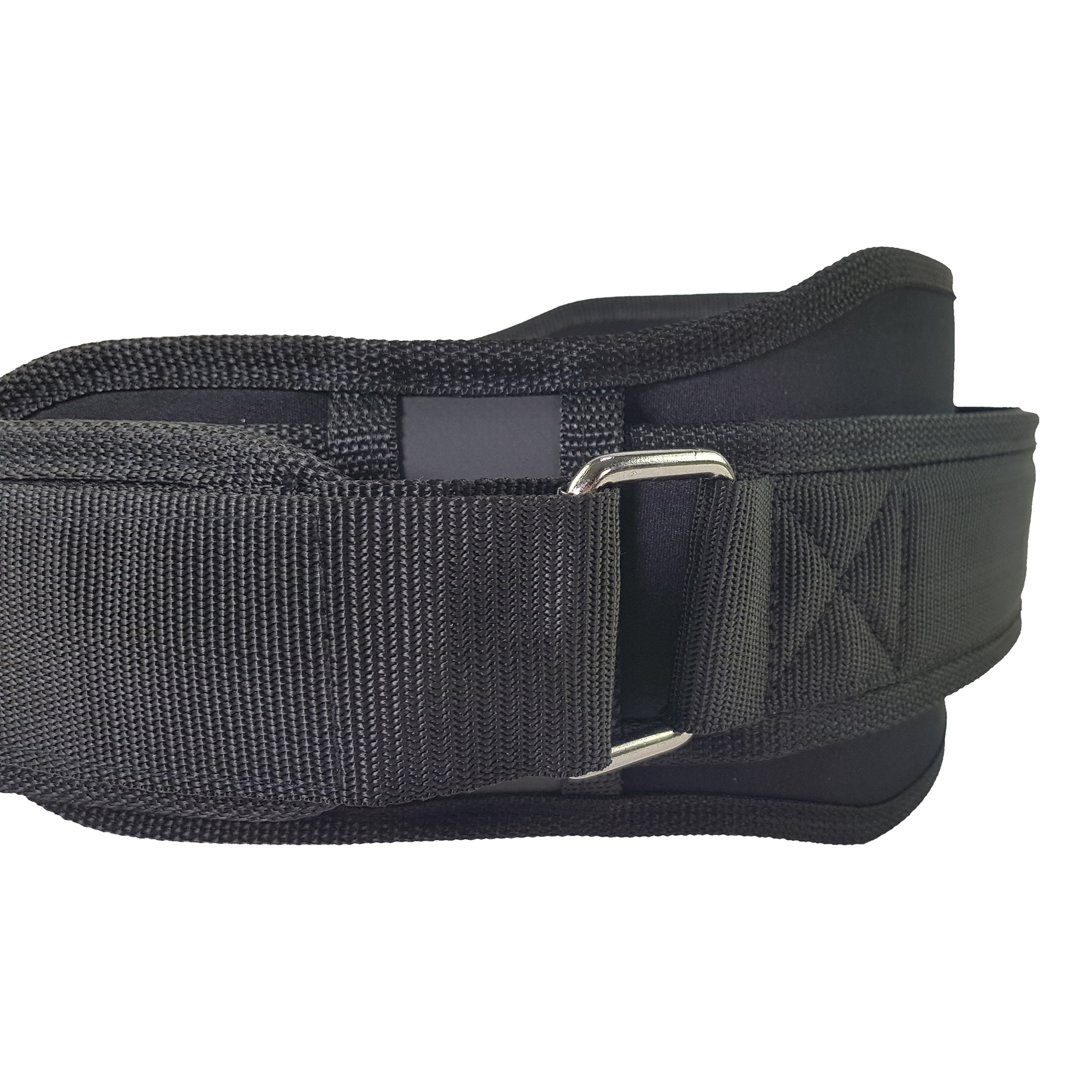 Tunturi Fitnessriem - EVA Weightlifting Belt Medium 105 cm - Zwart Tunturi Fitnessriem - EVA Weightlifting Belt Medium 105 cm - Zwart