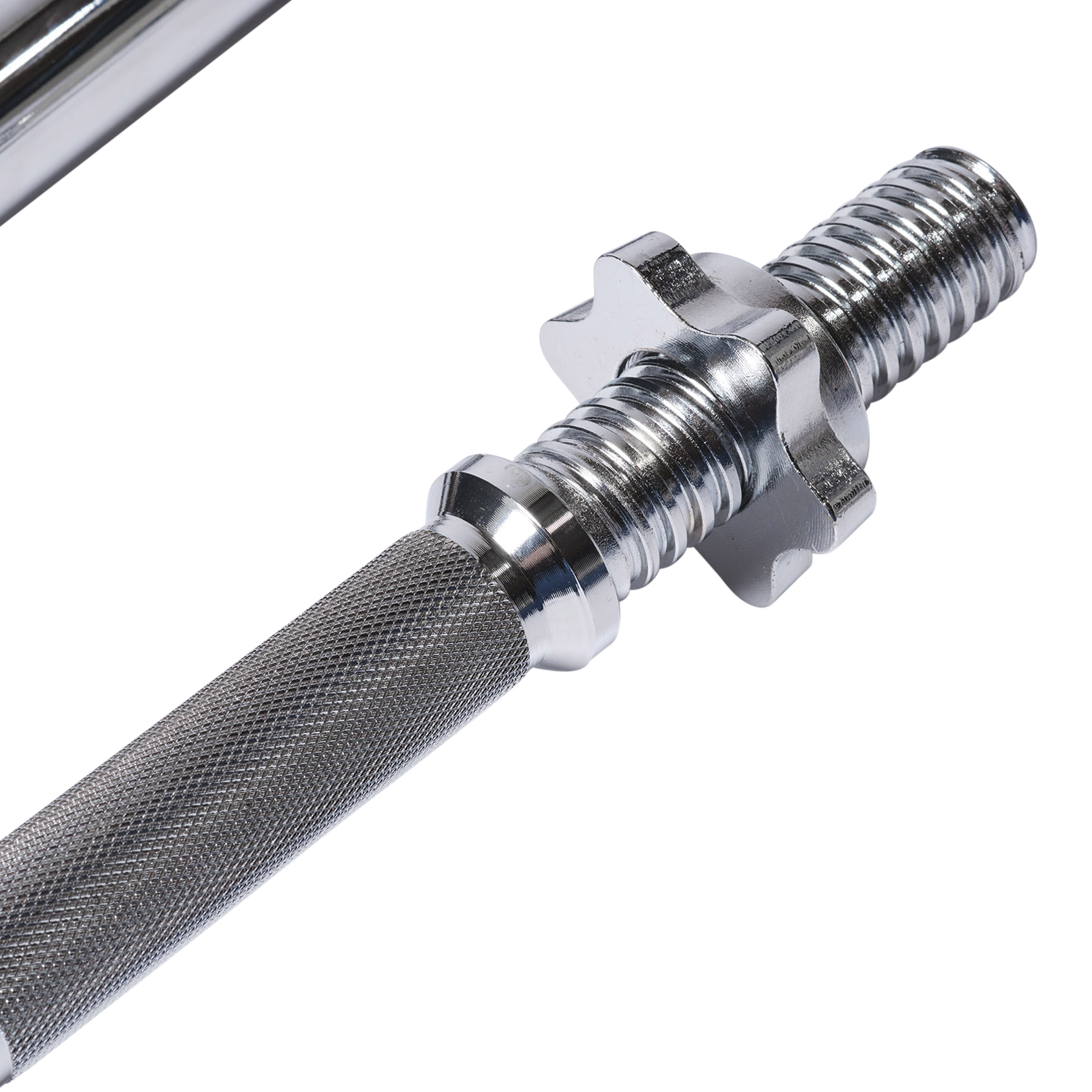Tunturi Halterset - Barbell/Dumbbell set 20kg - Zwart Tunturi Halterset - Barbell/Dumbbell set 20kg - Zwart