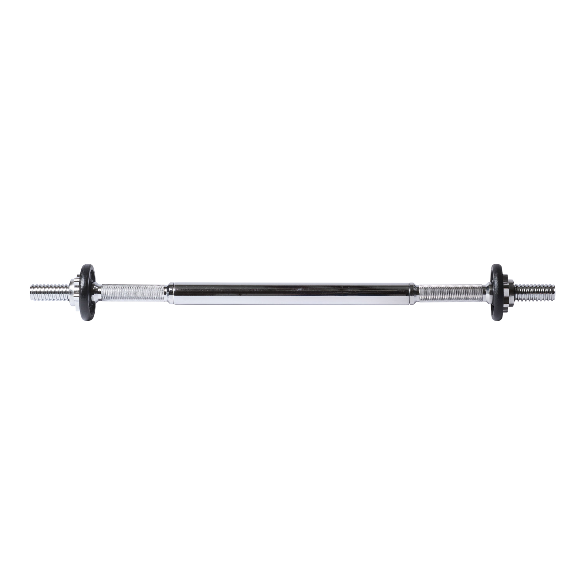 Tunturi Halterset - Barbell/Dumbbell set 20kg - Zwart Tunturi Halterset - Barbell/Dumbbell set 20kg - Zwart