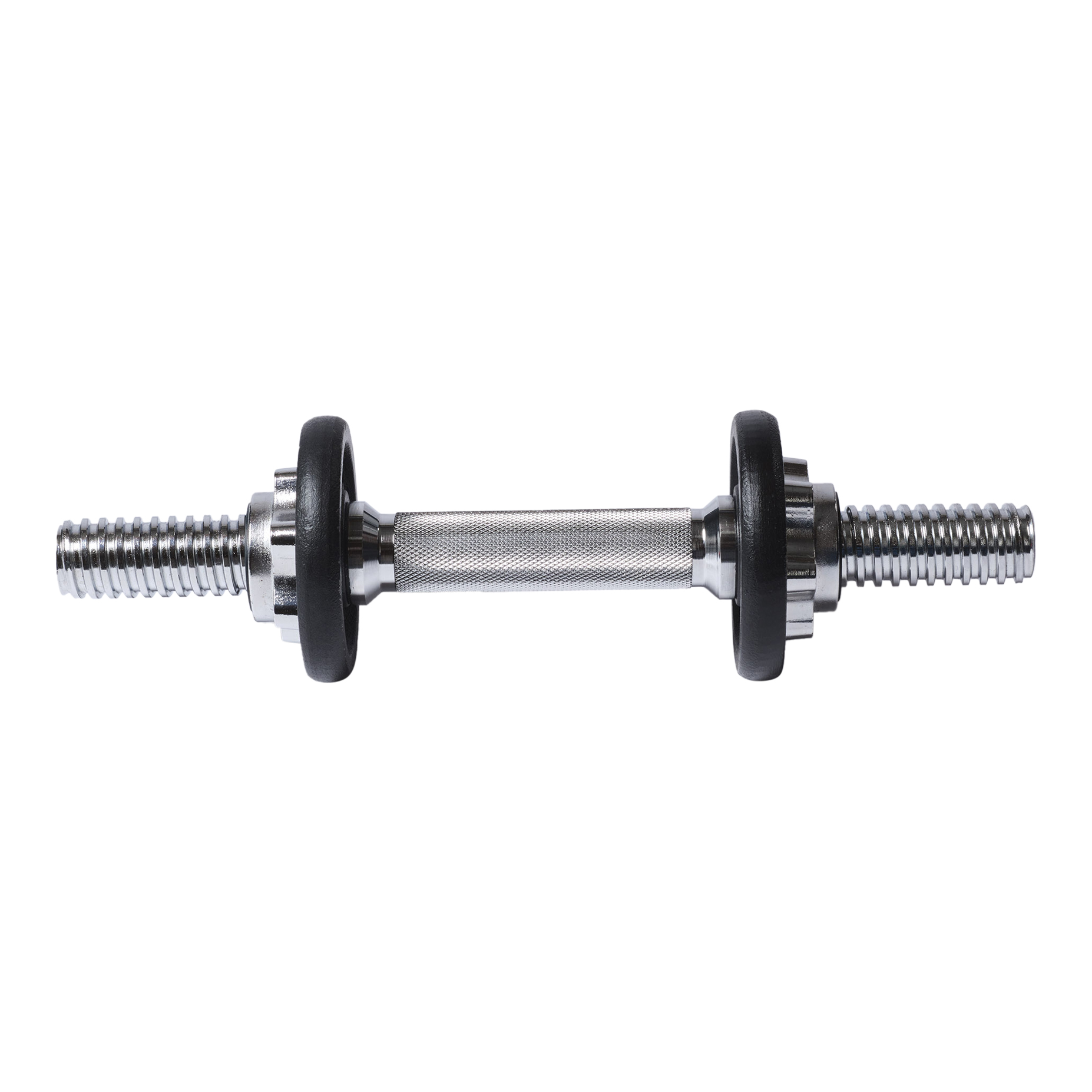 Tunturi Halterset - Barbell/Dumbbell set 20kg - Zwart Tunturi Halterset - Barbell/Dumbbell set 20kg - Zwart