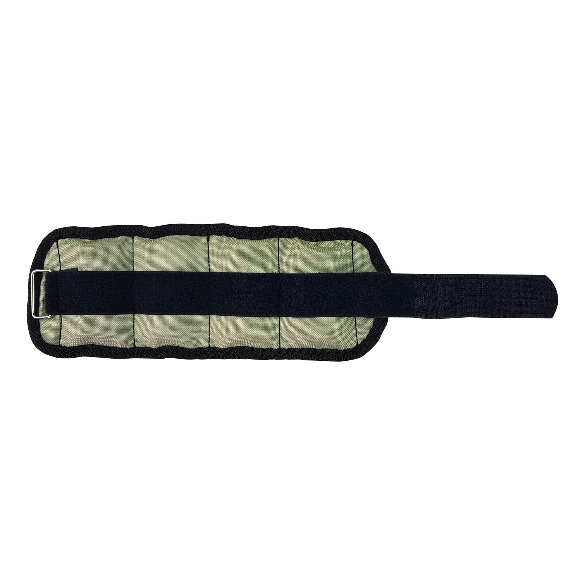 Tunturi Accessoire - Arm/Leg Weights 0.50kg - Grijs Tunturi Accessoire - Arm/Leg Weights 0.50kg - Grijs