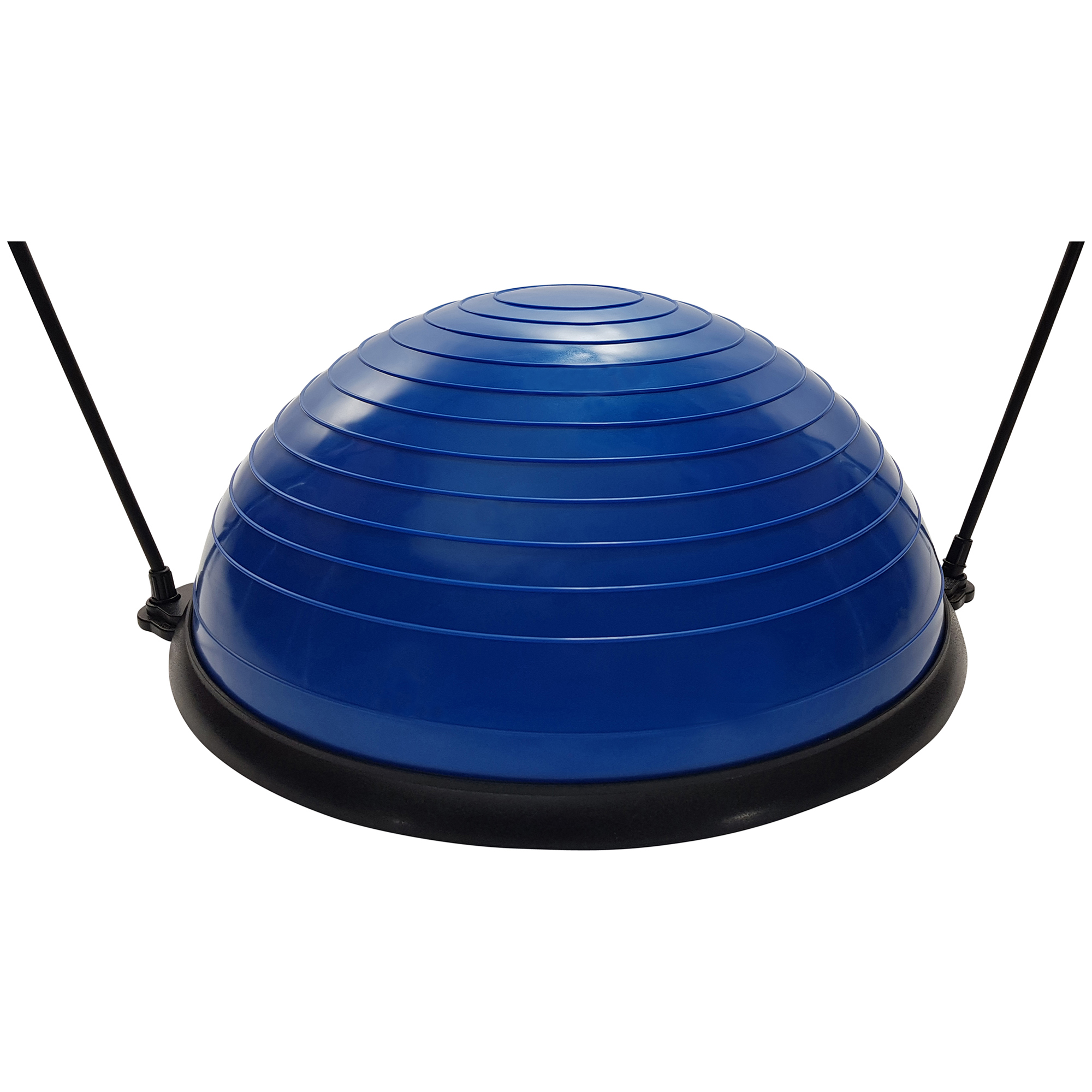 Tunturi Nieuw - Balance Trainer Incl Tubings - Blauw Tunturi Nieuw - Balance Trainer Incl Tubings - Blauw