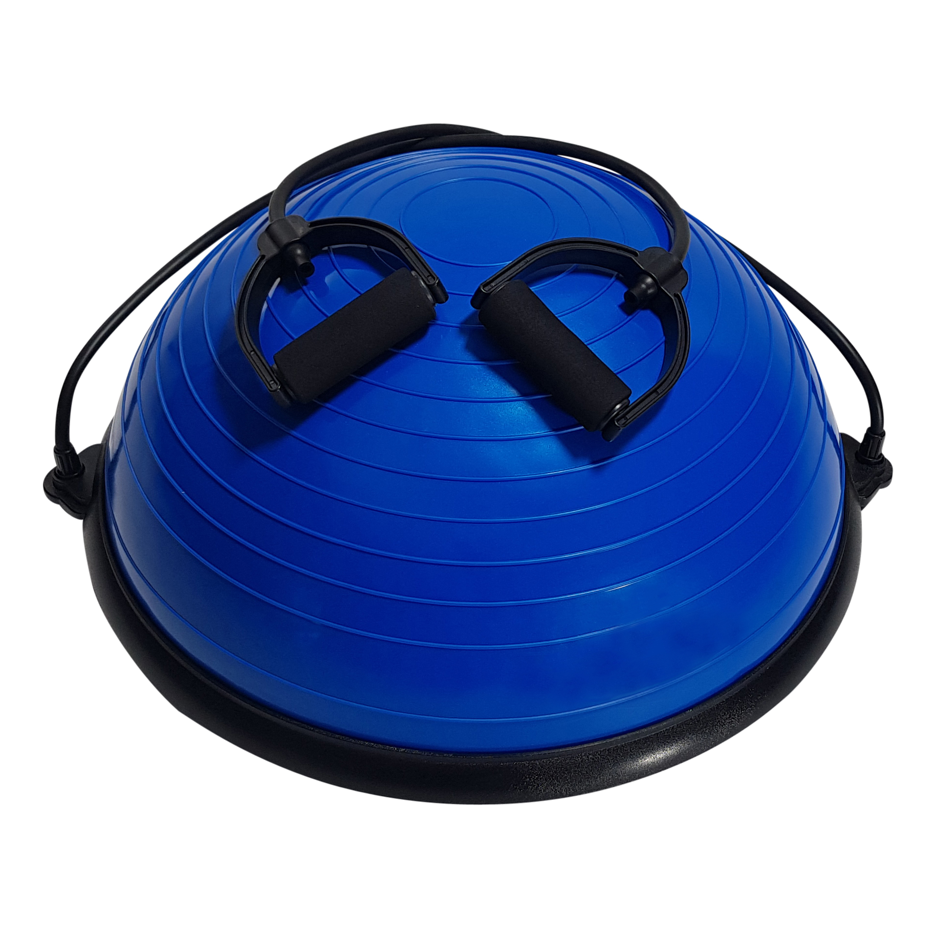 Tunturi Nieuw - Balance Trainer Incl Tubings - Blauw Tunturi Nieuw - Balance Trainer Incl Tubings - Blauw