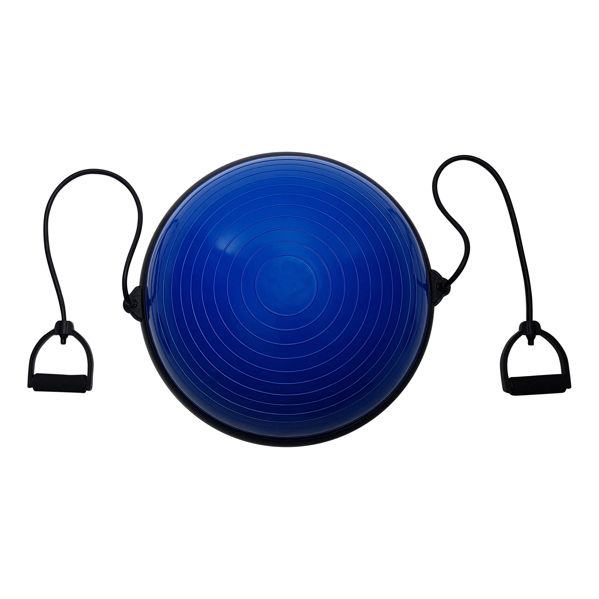 Tunturi Nieuw - Balance Trainer Incl Tubings - Blauw Tunturi Nieuw - Balance Trainer Incl Tubings - Blauw