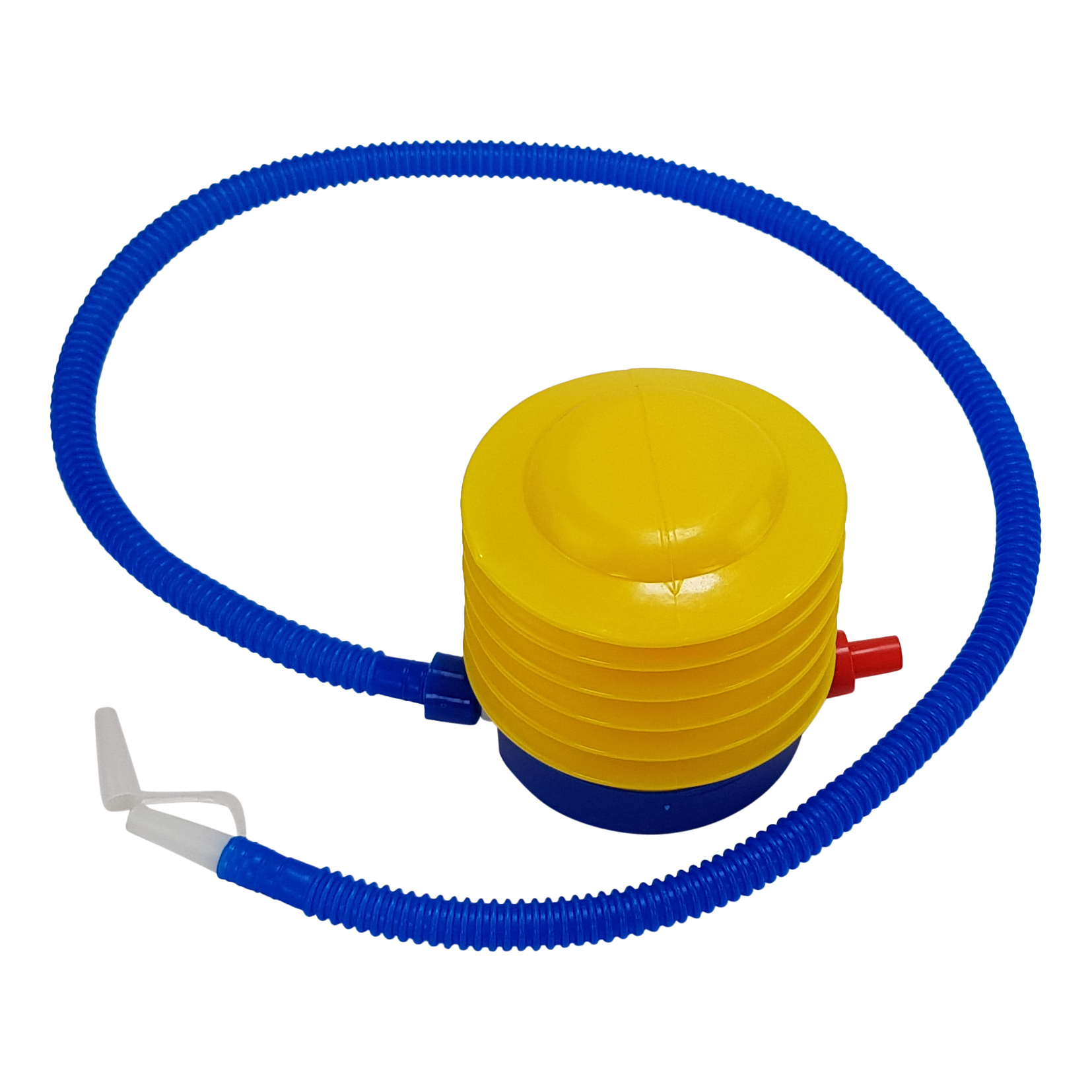 Tunturi Nieuw - Balance Trainer Incl Tubings - Blauw Tunturi Nieuw - Balance Trainer Incl Tubings - Blauw