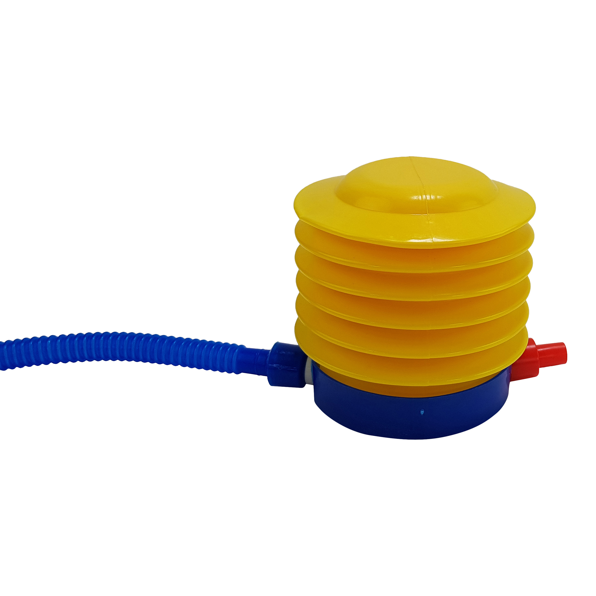 Tunturi Nieuw - Balance Trainer Incl Tubings - Blauw Tunturi Nieuw - Balance Trainer Incl Tubings - Blauw