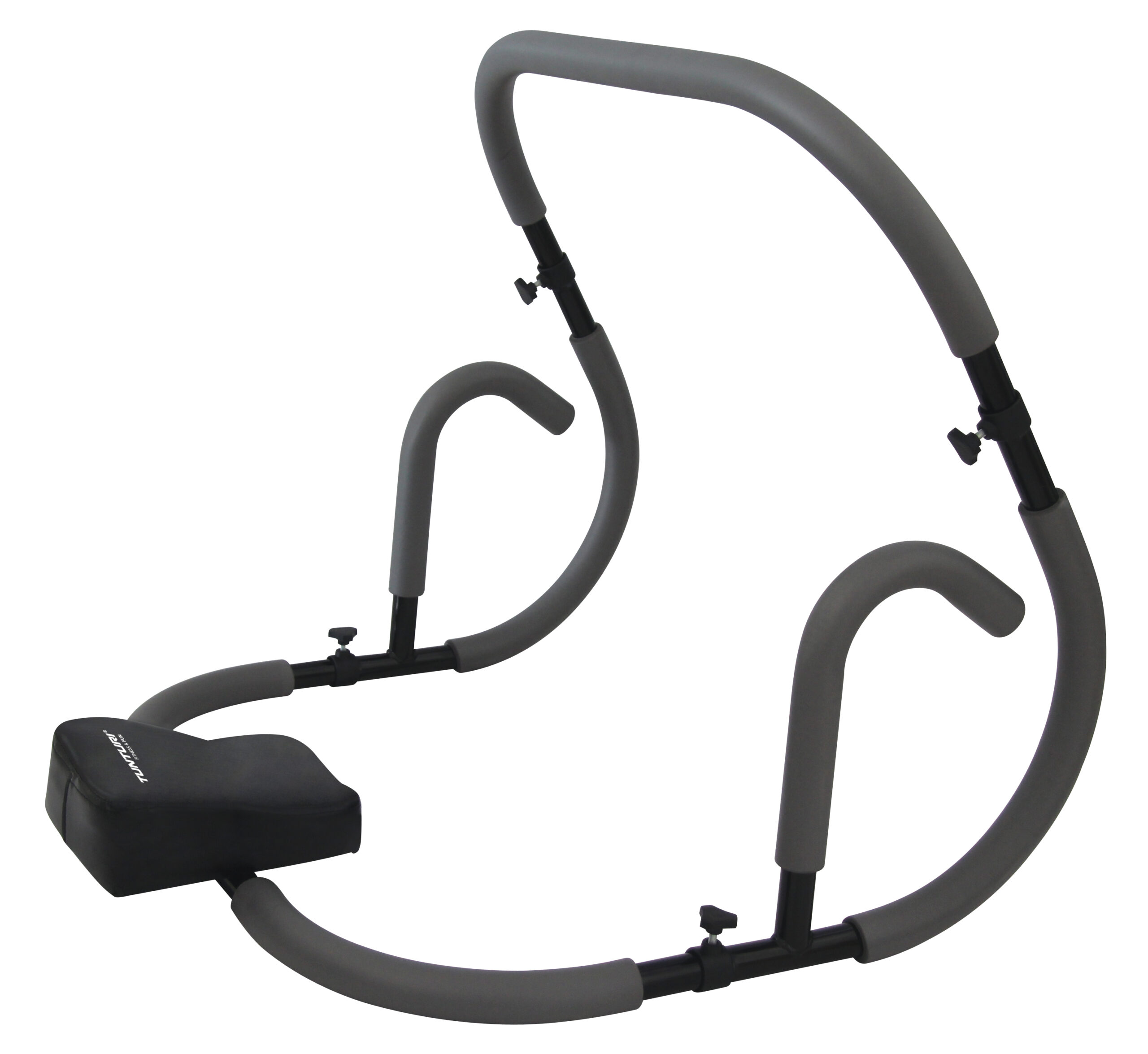Tunturi Buikspiertrainer - AB-Trainer - Zwart Tunturi Buikspiertrainer - AB-Trainer - Zwart