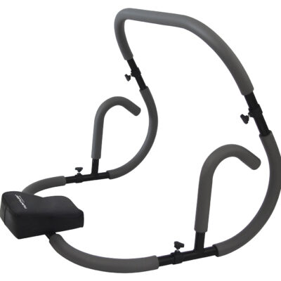 Tunturi Buikspiertrainer - AB-Trainer - Zwart Tunturi Buikspiertrainer - AB-Trainer - Zwart