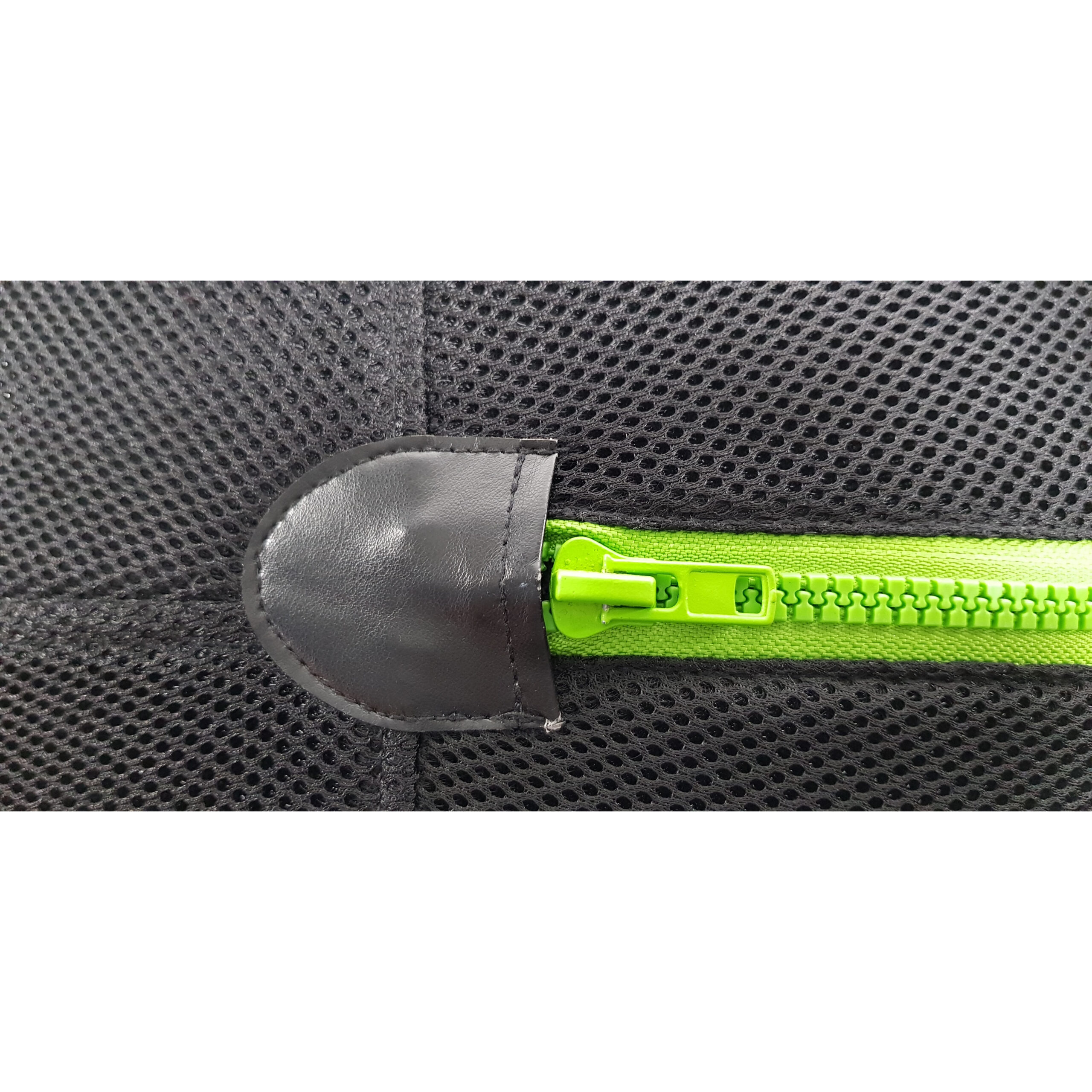 Tunturi Fitnessbalhoes - Gymball Cover 65cm - Zwart Tunturi Fitnessbalhoes - Gymball Cover 65cm - Zwart