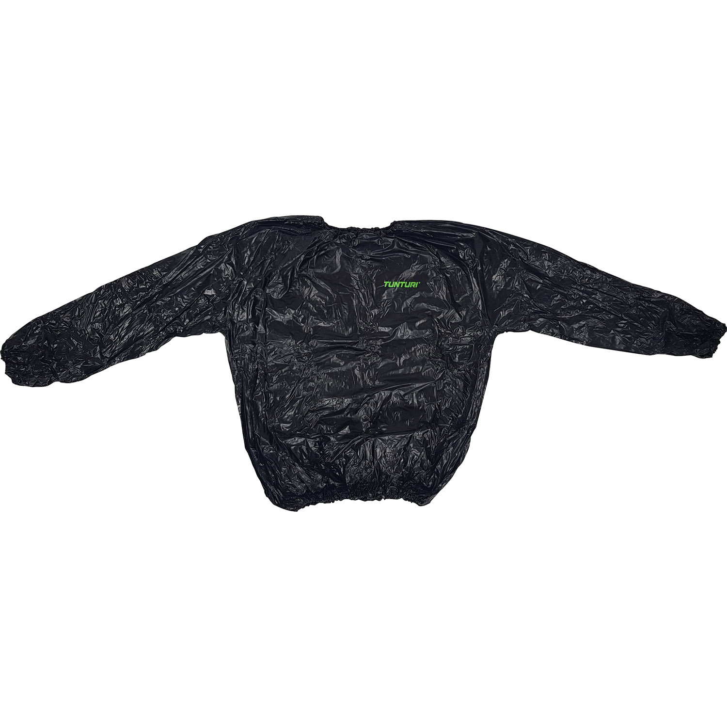Tunturi Sauna Suit - Sauna Suit XL - Zwart Tunturi Sauna Suit - Sauna Suit XL - Zwart
