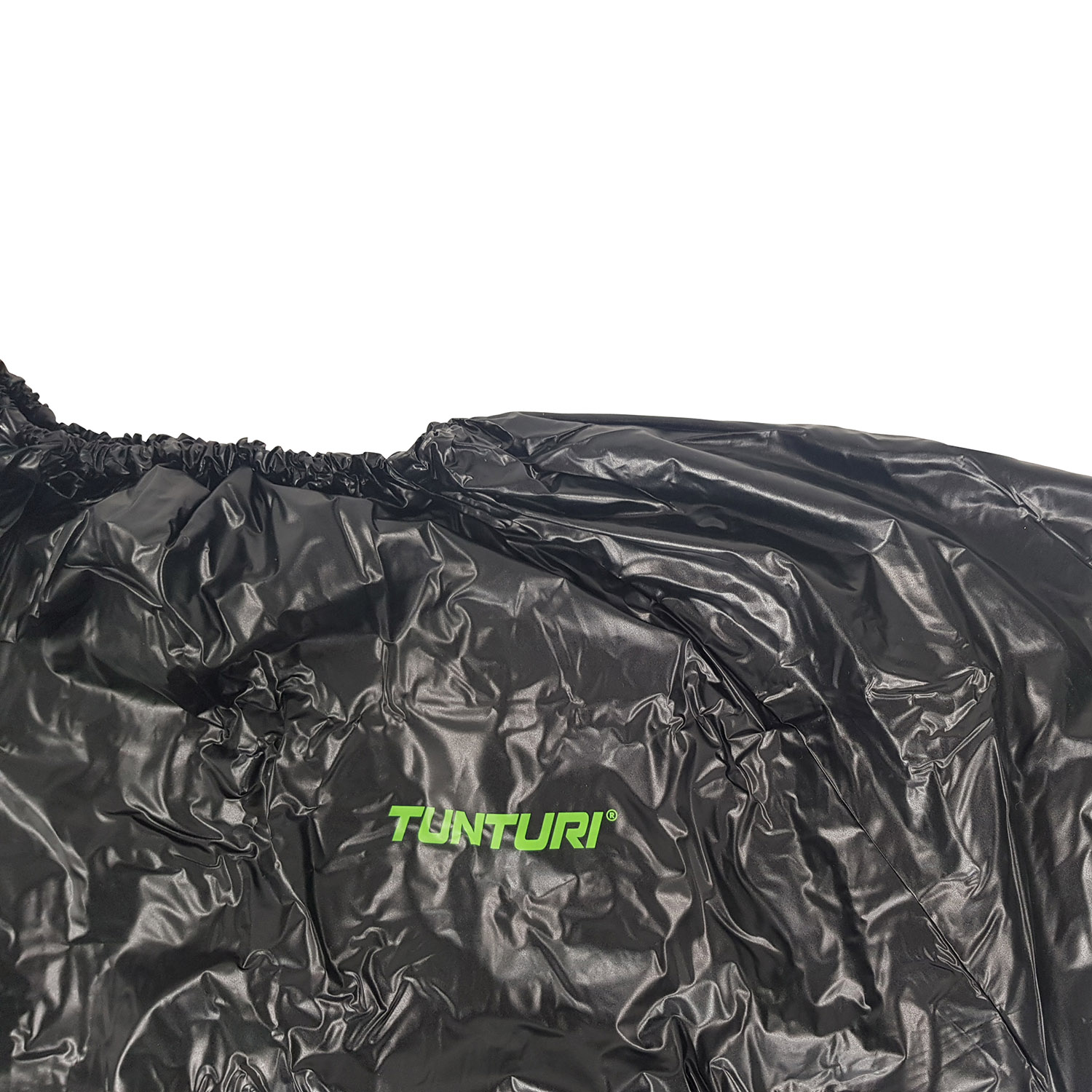 Tunturi Sauna Suit - Sauna Suit XL - Zwart Tunturi Sauna Suit - Sauna Suit XL - Zwart
