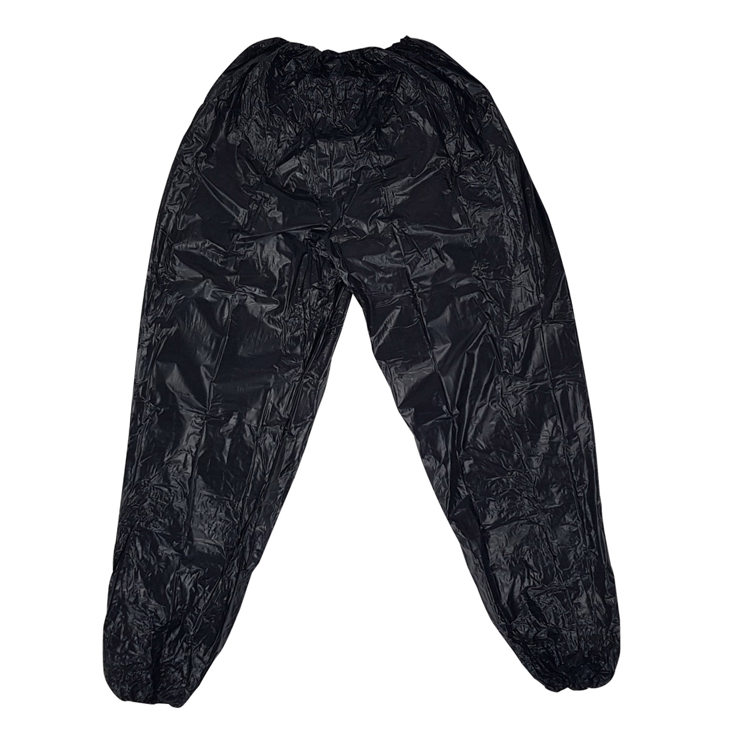 Tunturi Sauna Suit - Sauna Suit XL - Zwart Tunturi Sauna Suit - Sauna Suit XL - Zwart