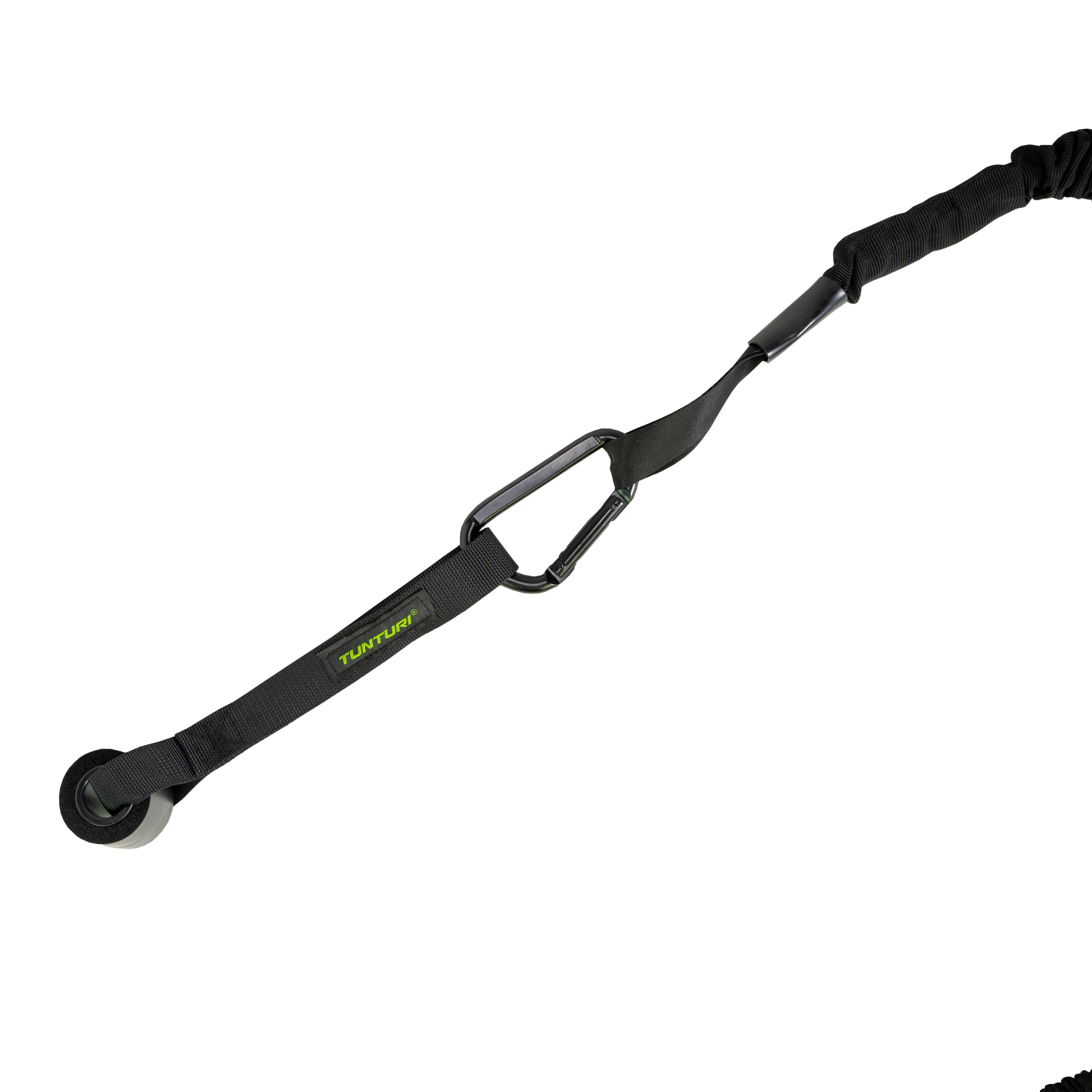 Tunturi Weerstandsband - Resistance Trainer - Zwart Tunturi Weerstandsband - Resistance Trainer - Zwart