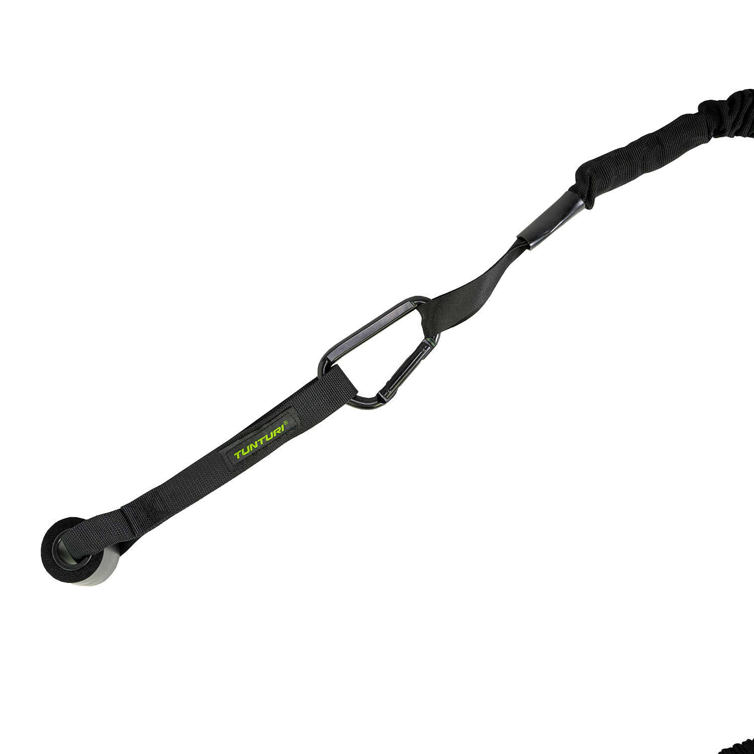 Tunturi Weerstandsband - Resistance Trainer - Zwart Tunturi Weerstandsband - Resistance Trainer - Zwart