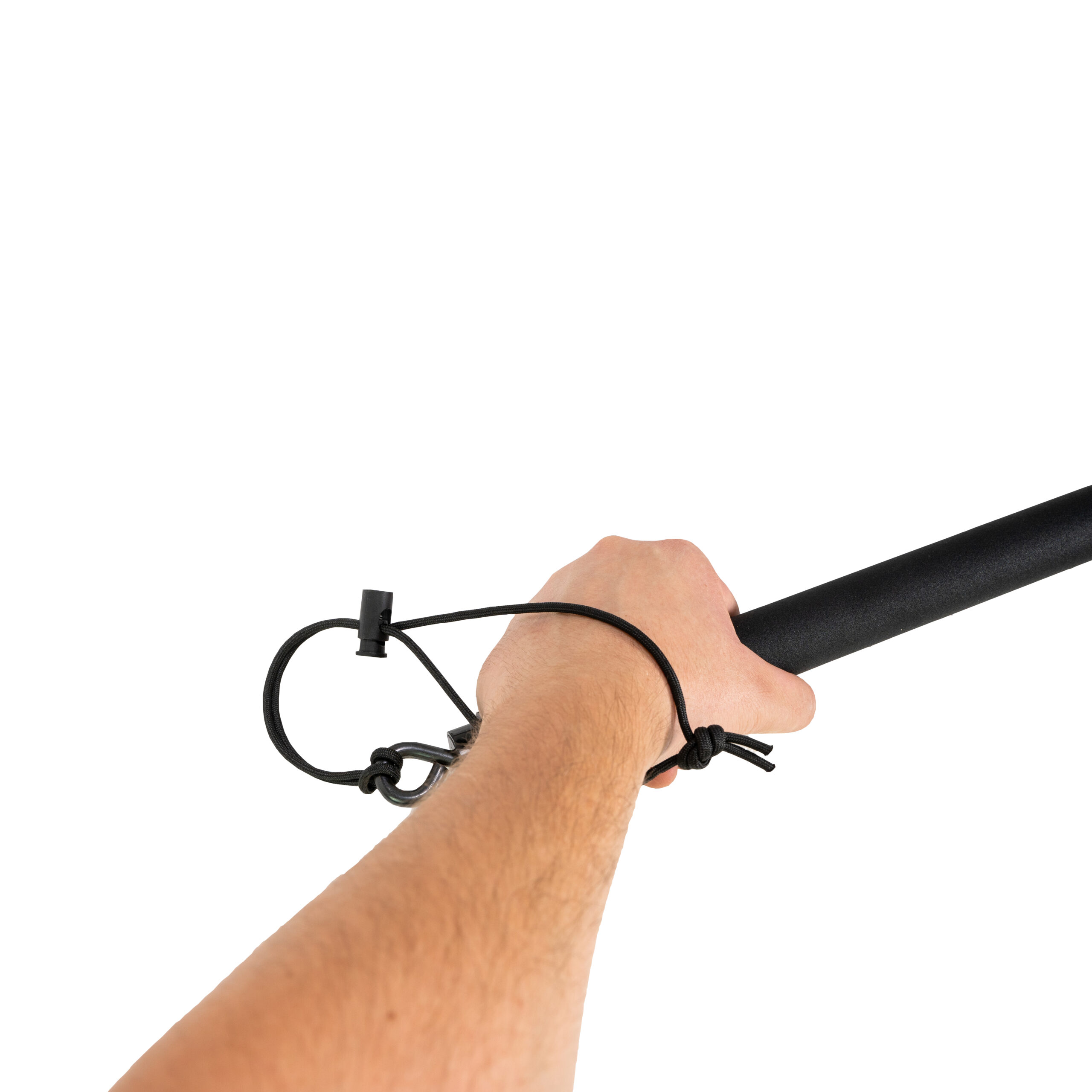 Tunturi Weerstandsband - Resistance Trainer - Zwart Tunturi Weerstandsband - Resistance Trainer - Zwart