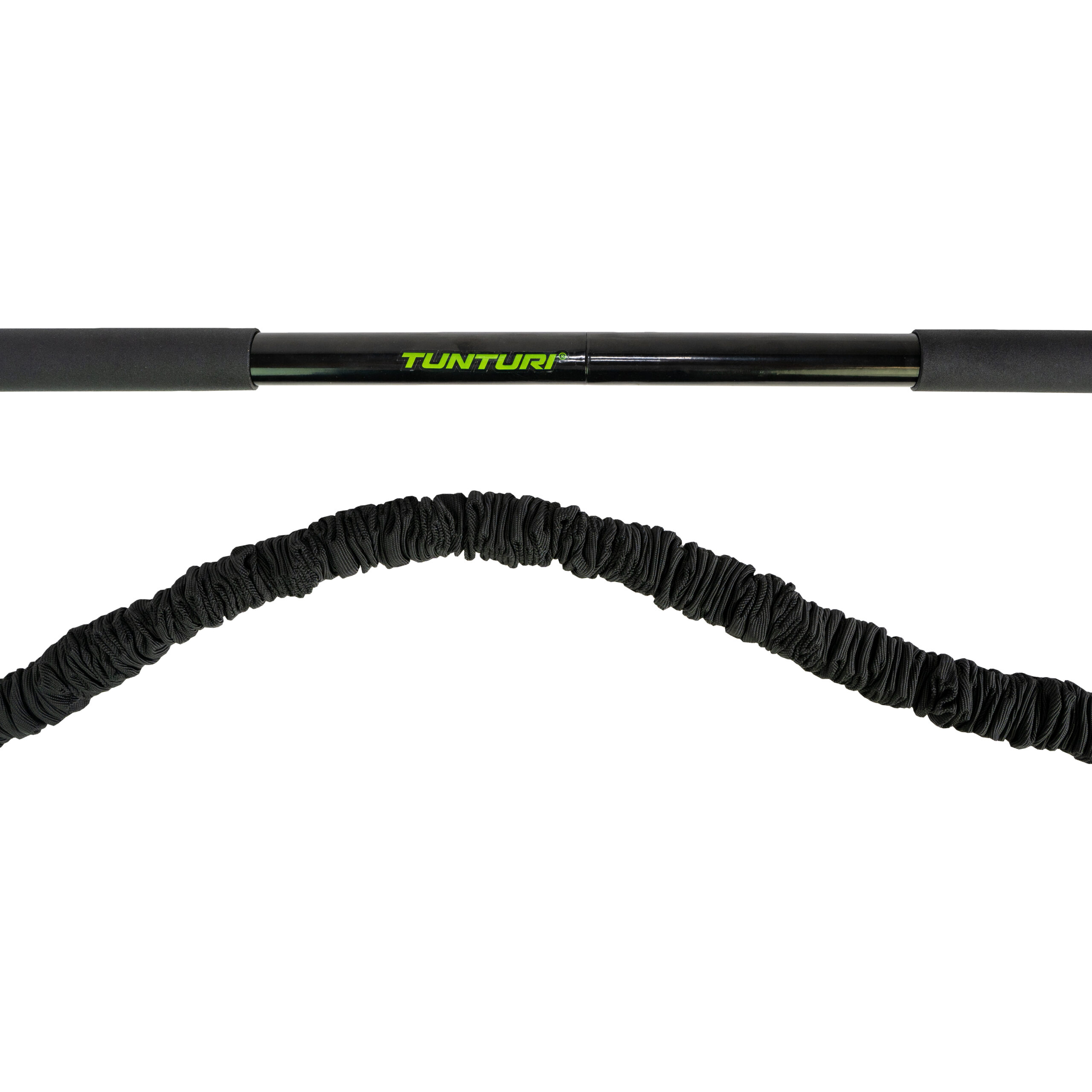 Tunturi Weerstandsband - Resistance Trainer - Zwart Tunturi Weerstandsband - Resistance Trainer - Zwart