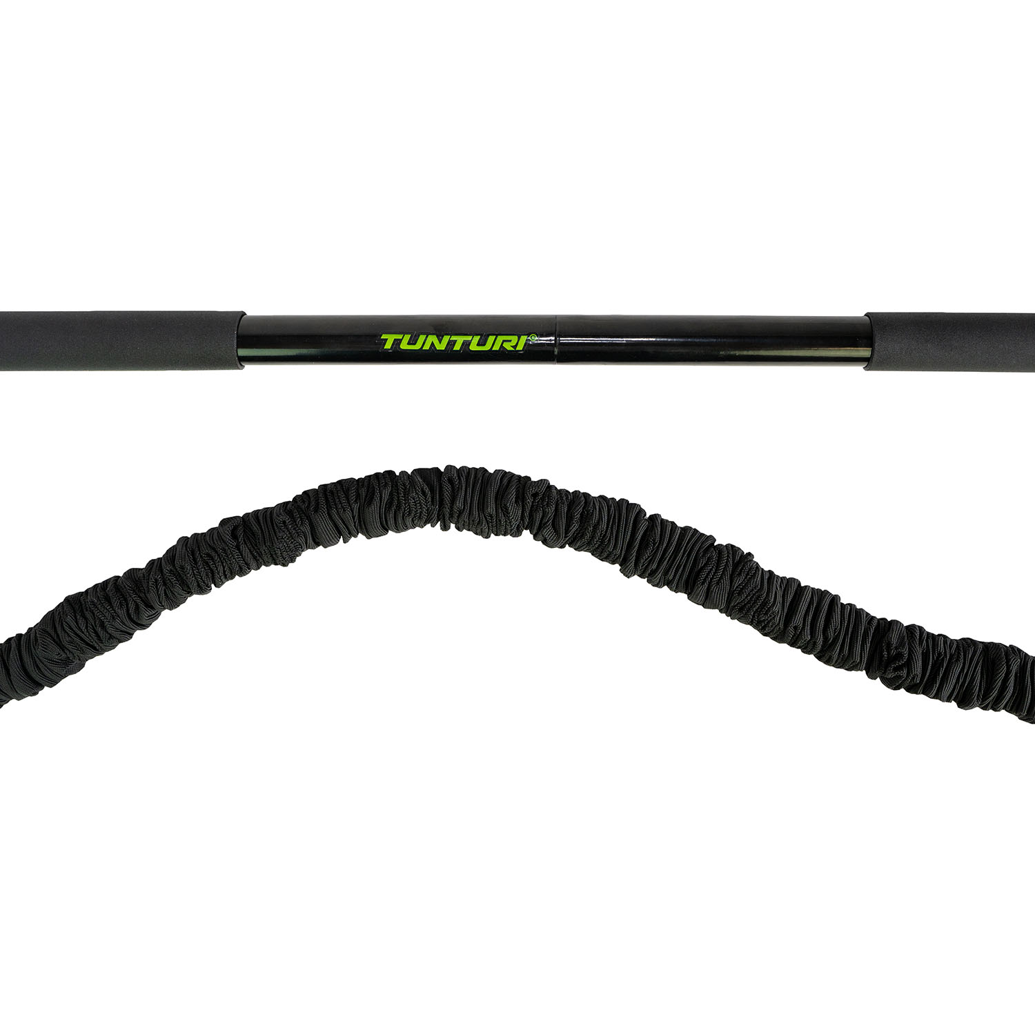 Tunturi Weerstandsband - Resistance Trainer - Zwart Tunturi Weerstandsband - Resistance Trainer - Zwart