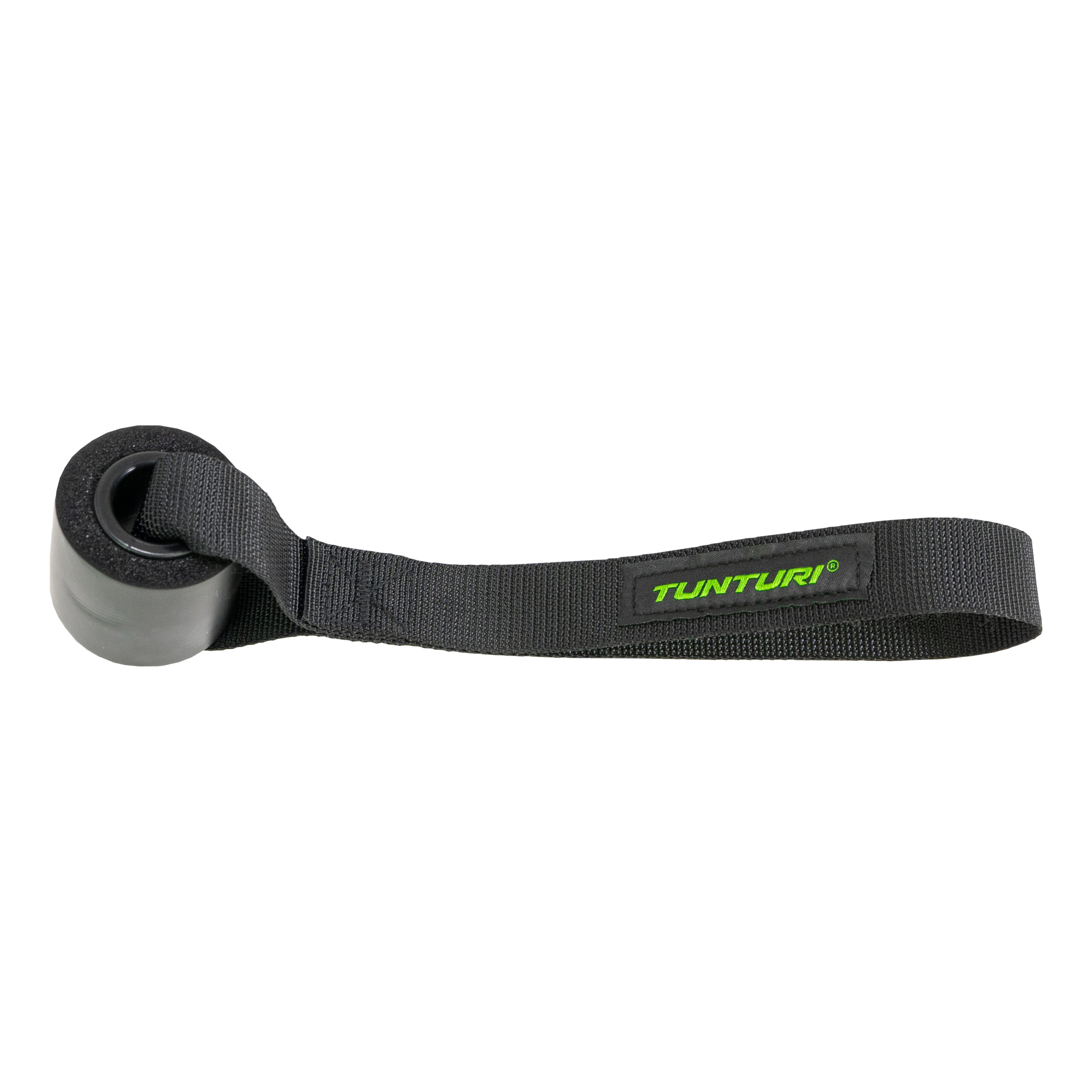 Tunturi Weerstandsband - Resistance Trainer - Zwart Tunturi Weerstandsband - Resistance Trainer - Zwart