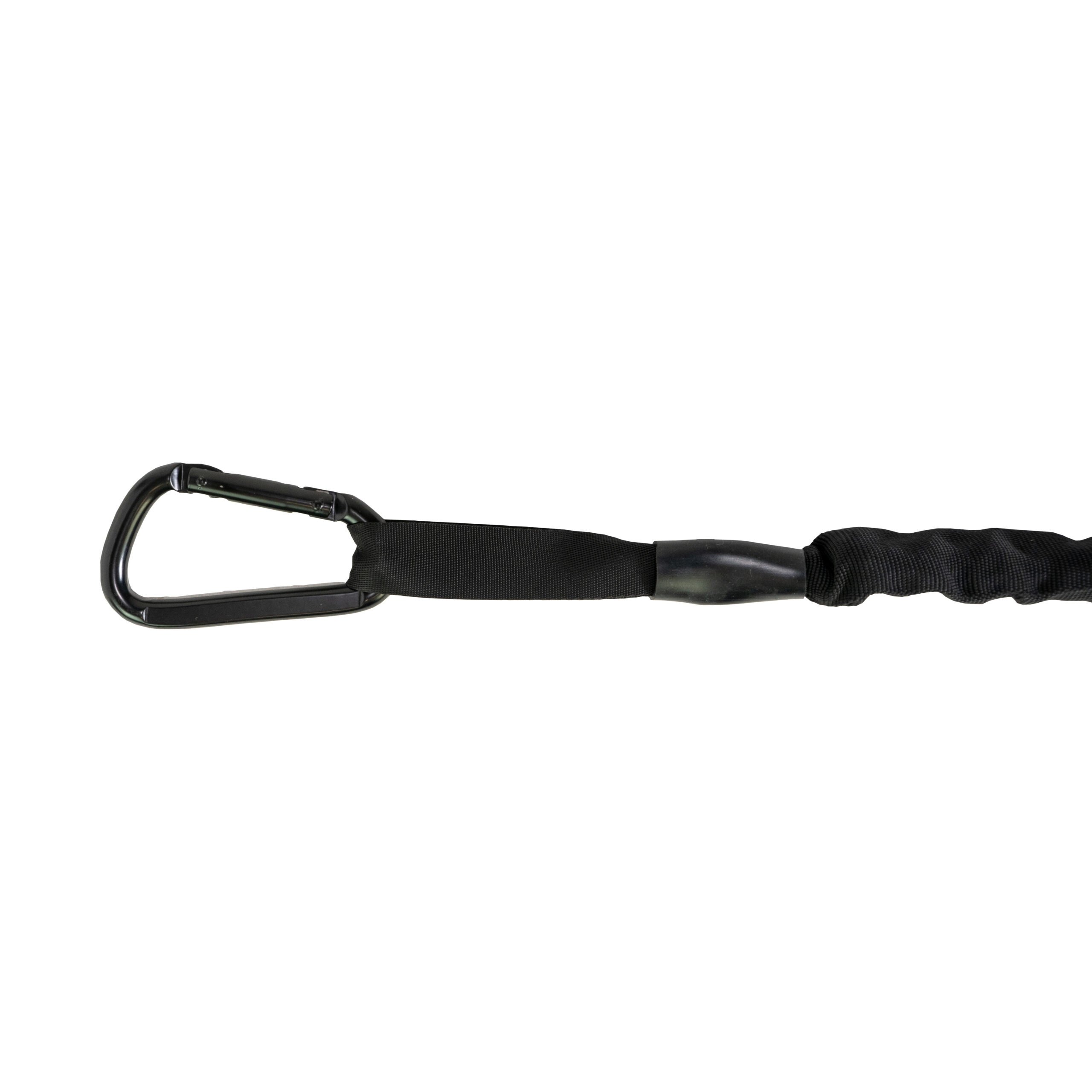 Tunturi Weerstandsband - Resistance Trainer - Zwart Tunturi Weerstandsband - Resistance Trainer - Zwart