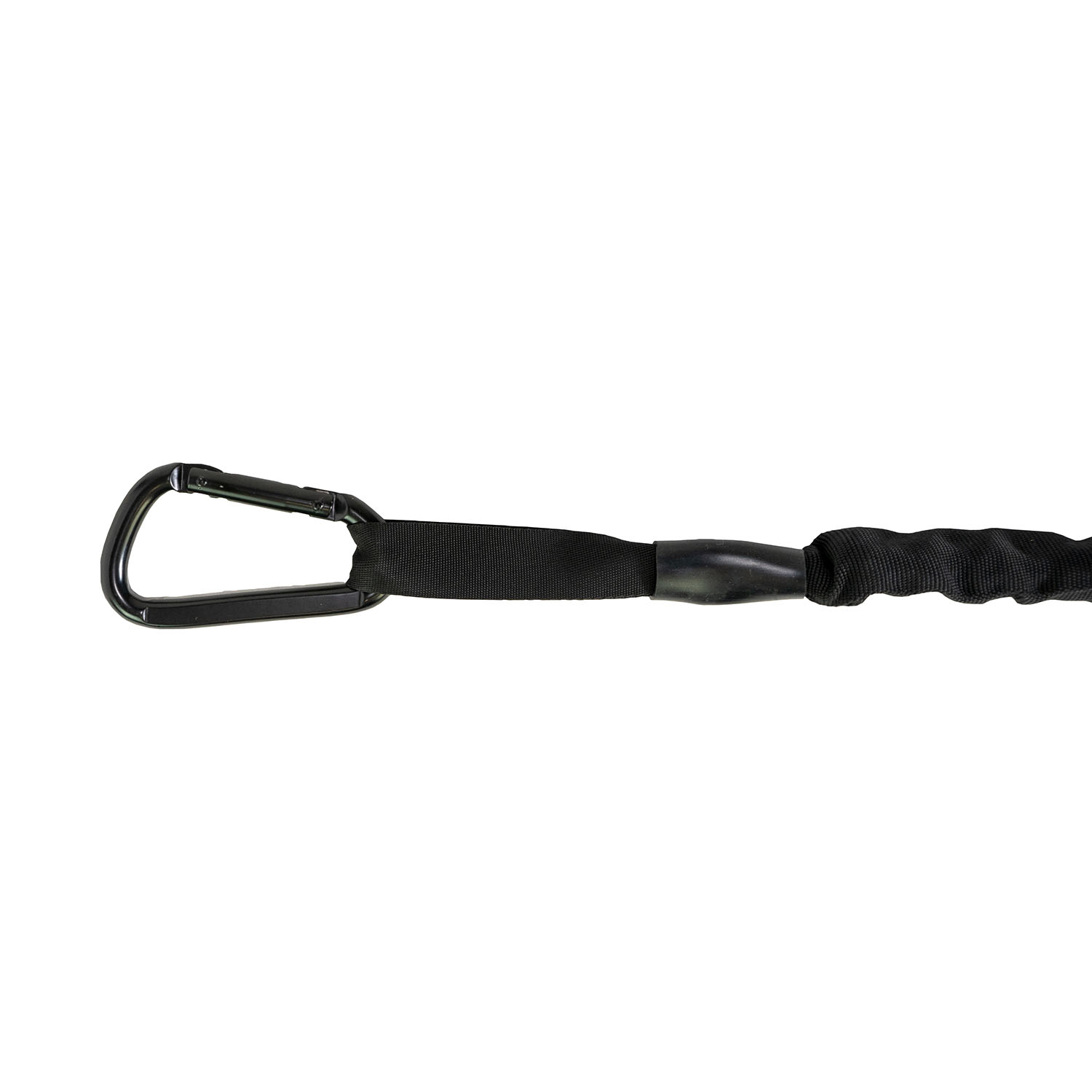 Tunturi Weerstandsband - Resistance Trainer - Zwart Tunturi Weerstandsband - Resistance Trainer - Zwart