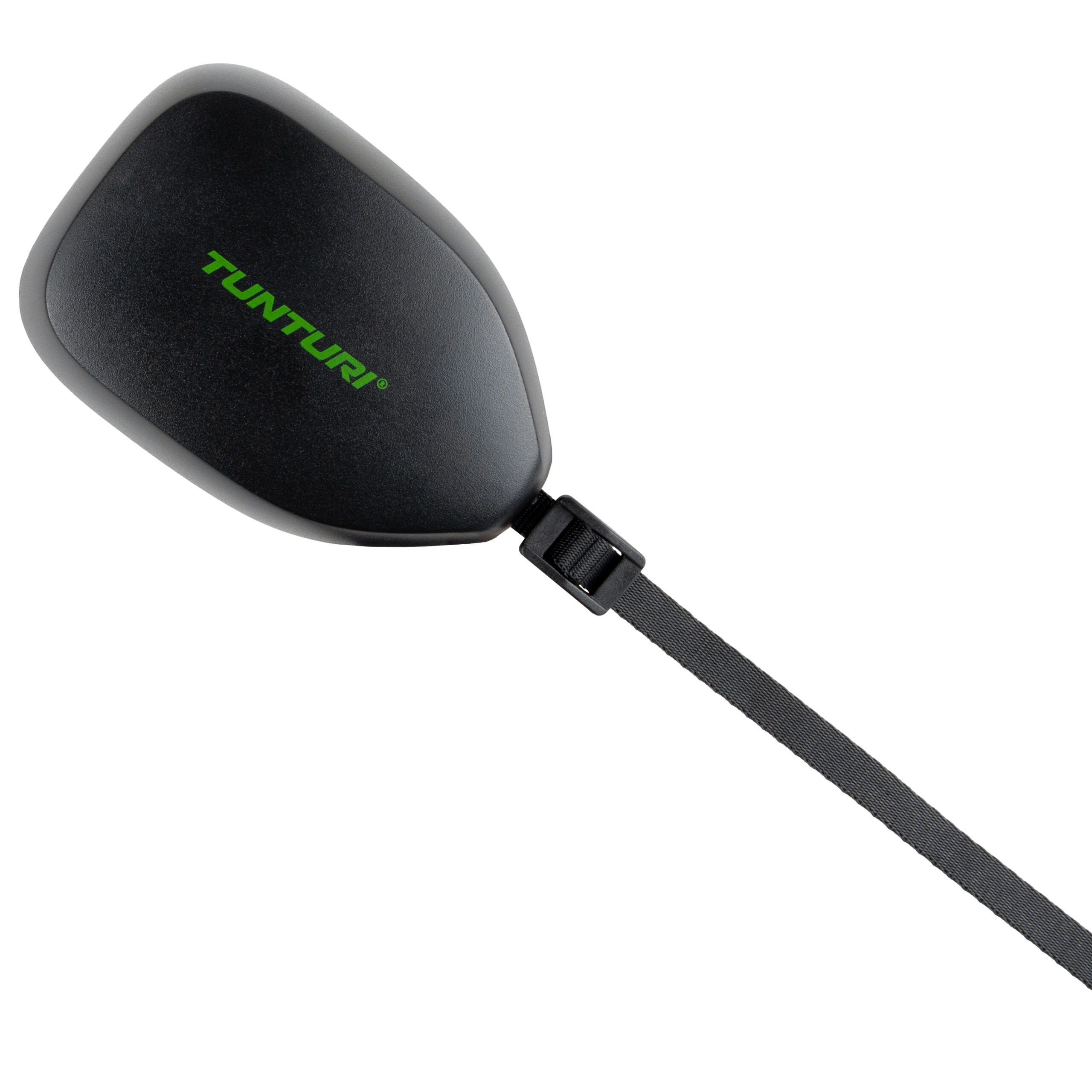 Tunturi Nieuw - Smart Adjustable Hula Hoop - Zwart Tunturi Nieuw - Smart Adjustable Hula Hoop - Zwart