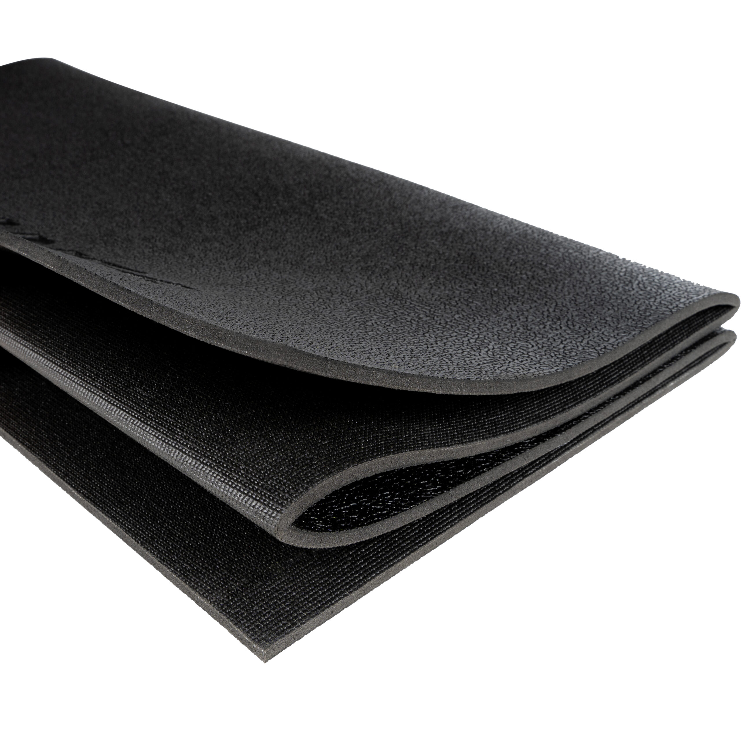 Tunturi Fitnessmat - Outdoor Fitness Mat 6 mm 120 x 61 cm - Zwart Tunturi Fitnessmat - Outdoor Fitness Mat 6 mm 120 x 61 cm - Zwart