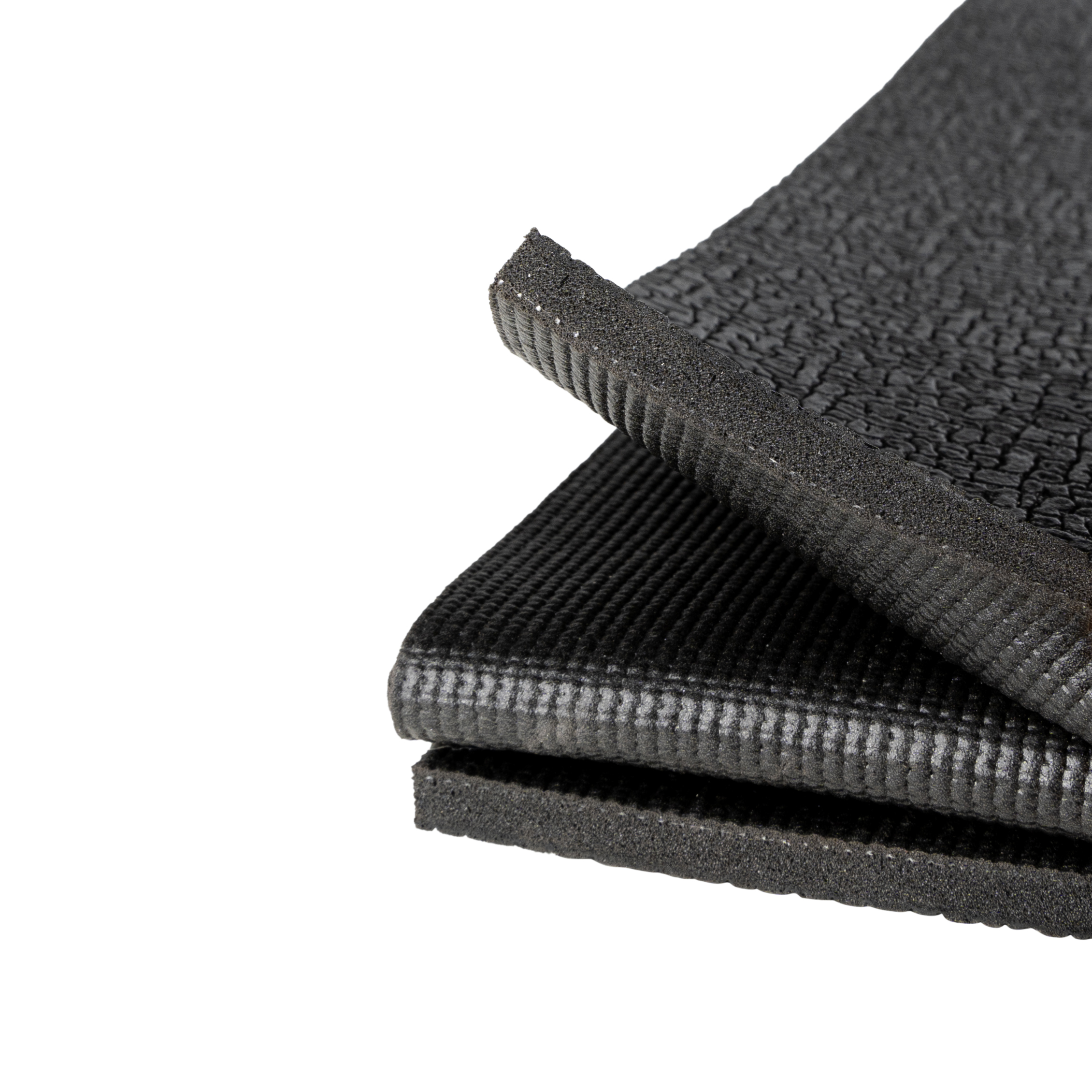 Tunturi Fitnessmat - Outdoor Fitness Mat 6 mm 120 x 61 cm - Zwart Tunturi Fitnessmat - Outdoor Fitness Mat 6 mm 120 x 61 cm - Zwart