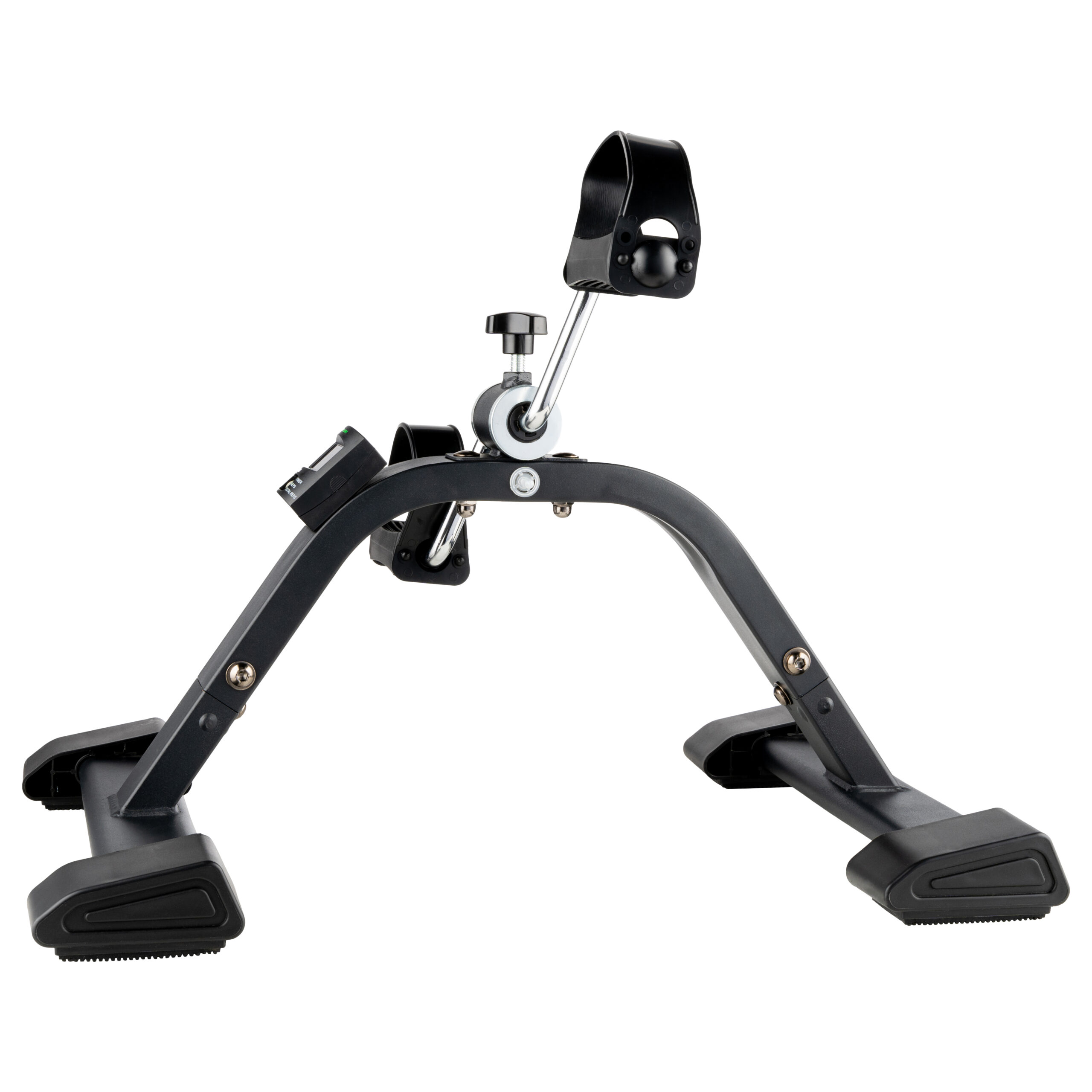 Tunturi Hometrainer - Mini Bike Pro - Zwart Tunturi Hometrainer - Mini Bike Pro - Zwart