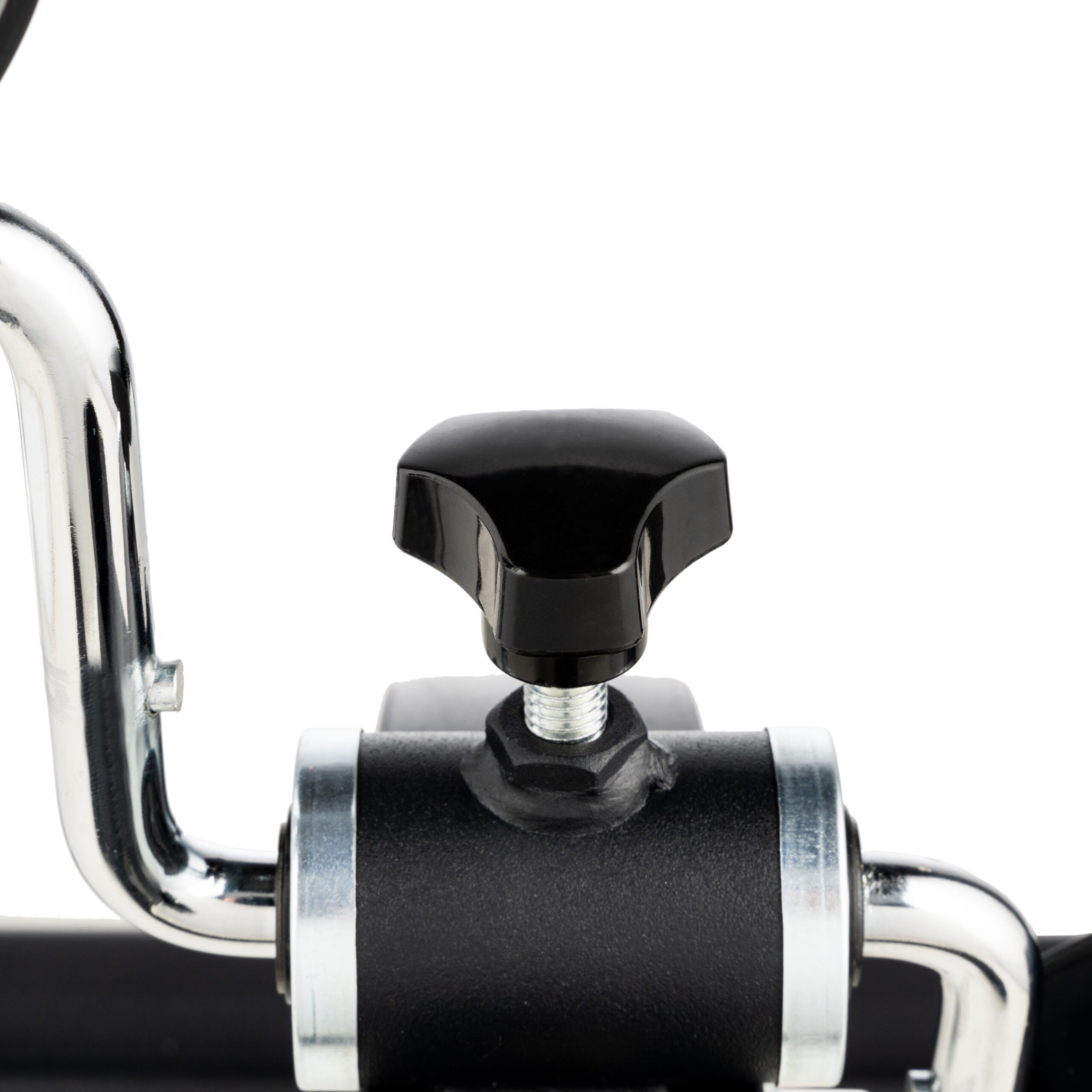 Tunturi Hometrainer - Mini Bike Pro - Zwart Tunturi Hometrainer - Mini Bike Pro - Zwart