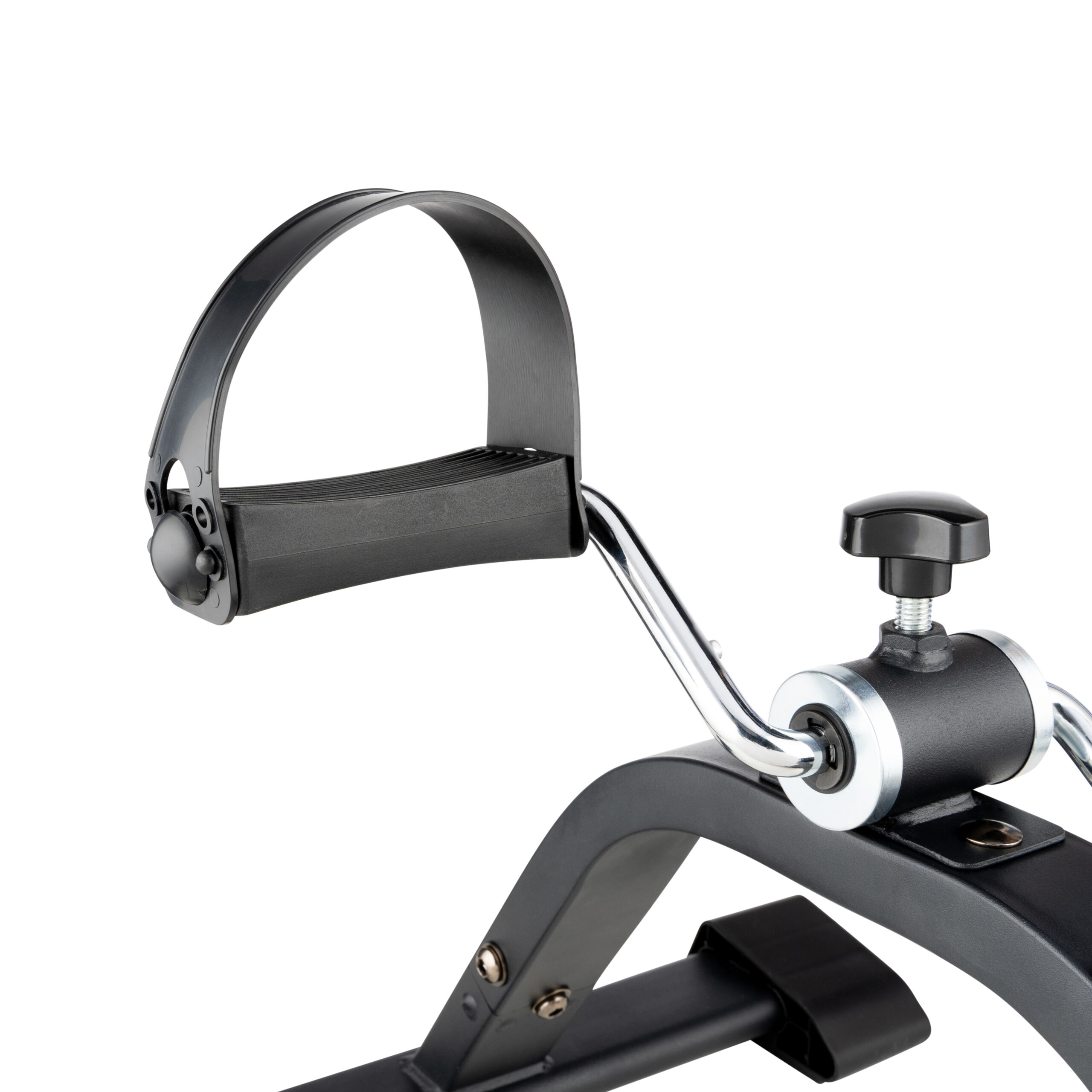 Tunturi Hometrainer - Mini Bike Pro - Zwart Tunturi Hometrainer - Mini Bike Pro - Zwart