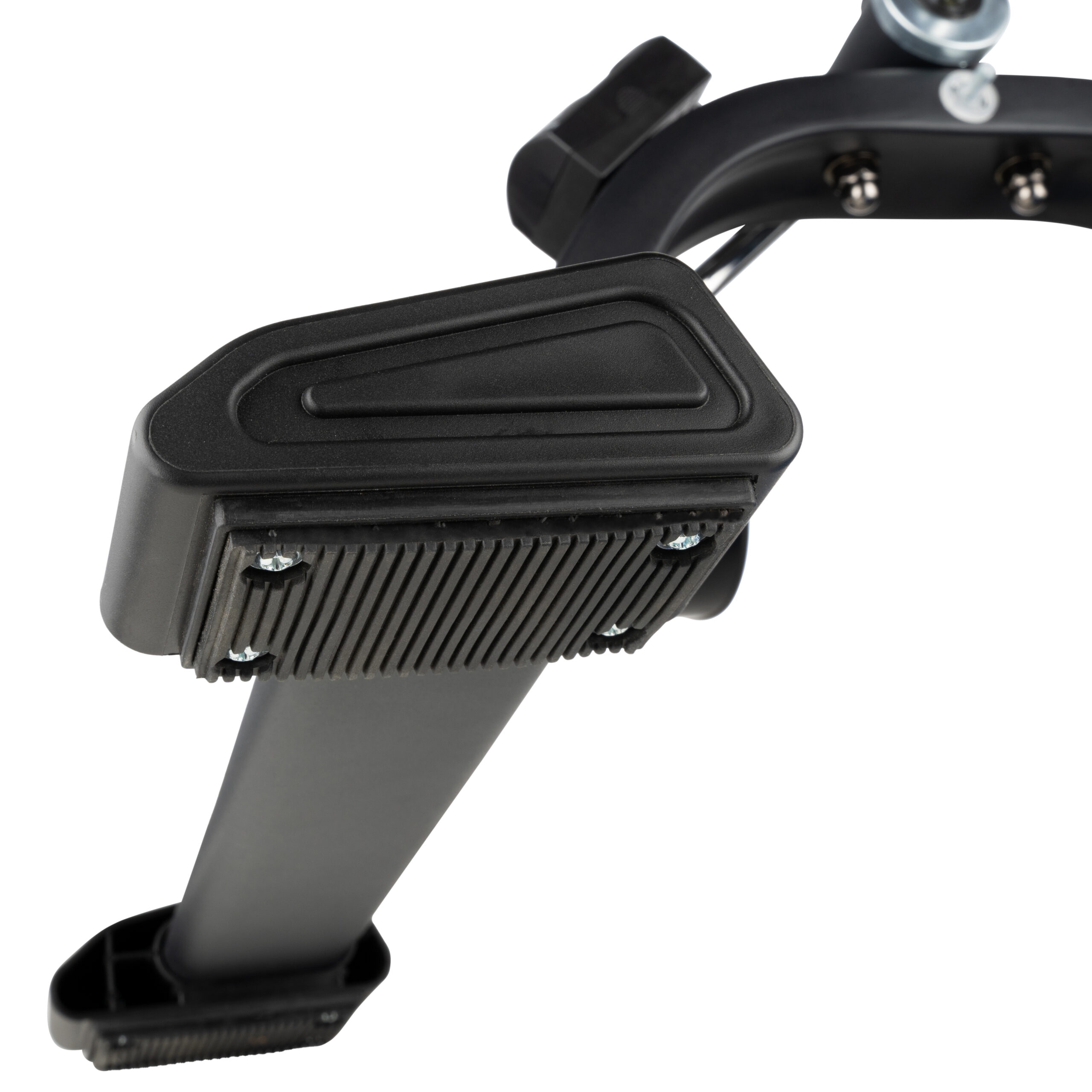 Tunturi Hometrainer - Mini Bike Pro - Zwart Tunturi Hometrainer - Mini Bike Pro - Zwart