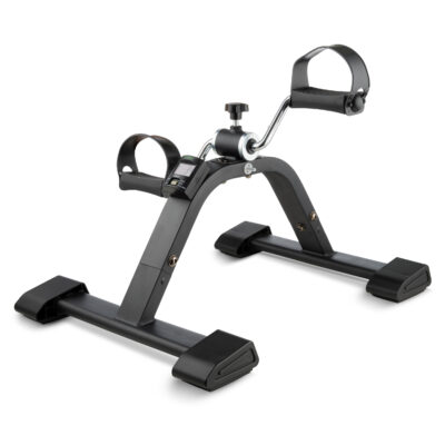 Tunturi Hometrainer - Mini Bike Pro - Zwart