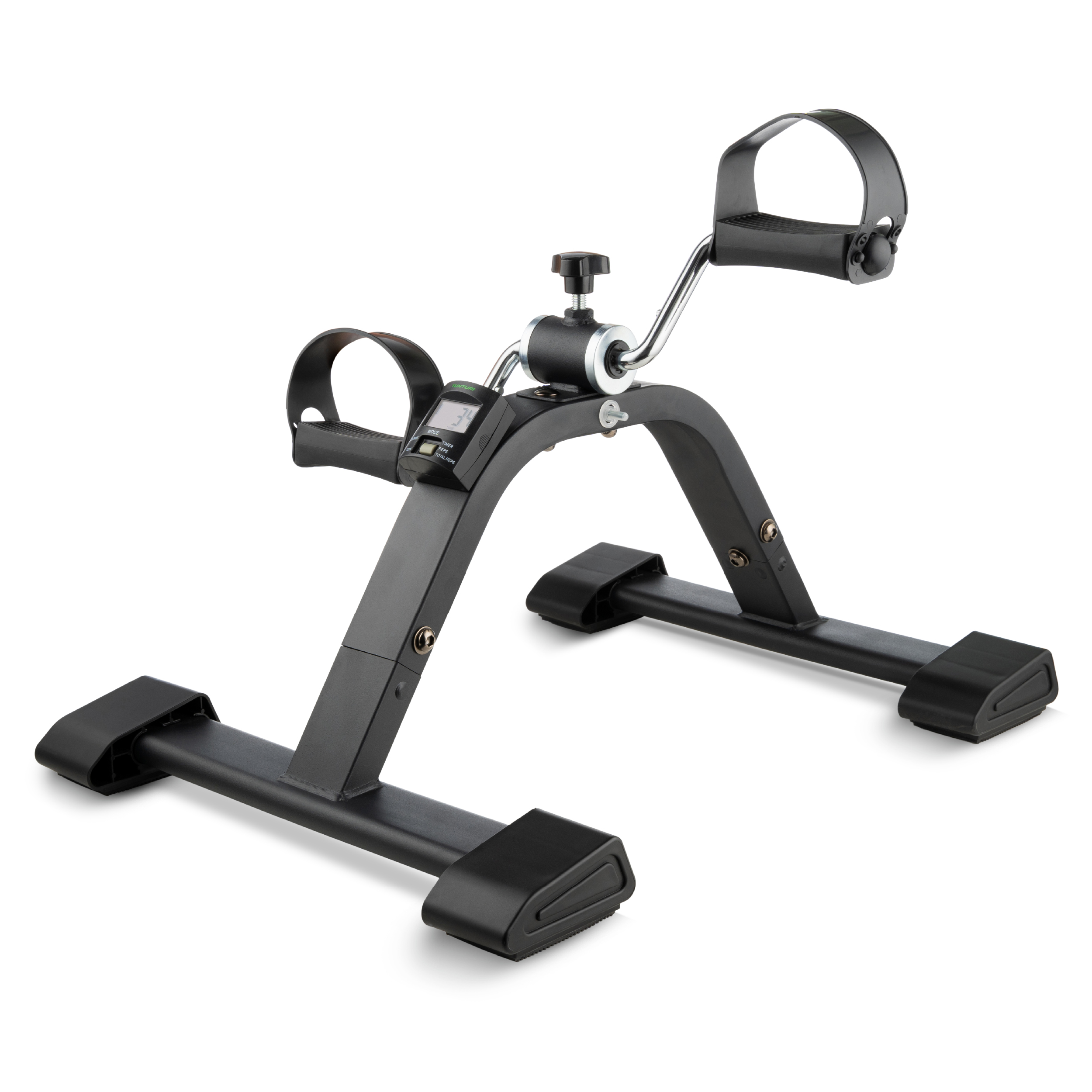 Tunturi Hometrainer - Mini Bike Pro - Zwart Tunturi Hometrainer - Mini Bike Pro - Zwart