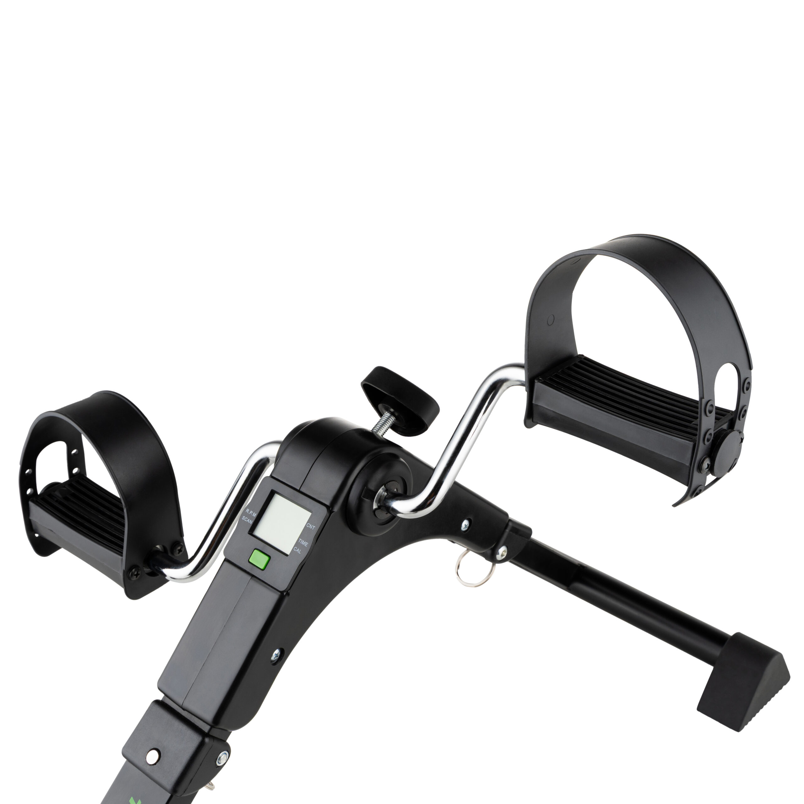 Tunturi Hometrainer - Mini Bike Foldable - Zwart Tunturi Hometrainer - Mini Bike Foldable - Zwart