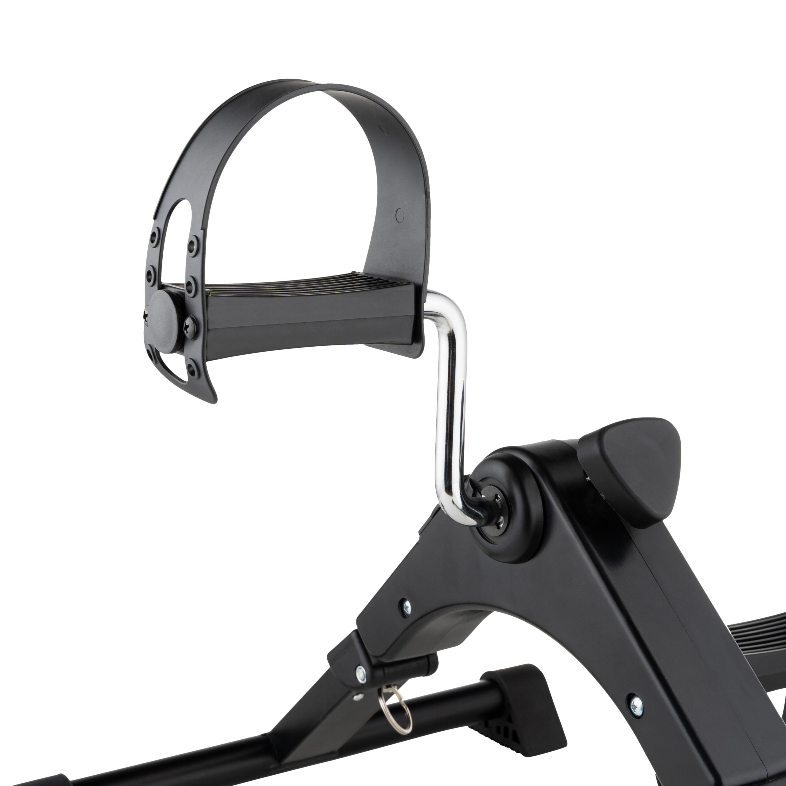 Tunturi Hometrainer - Mini Bike Foldable - Zwart Tunturi Hometrainer - Mini Bike Foldable - Zwart